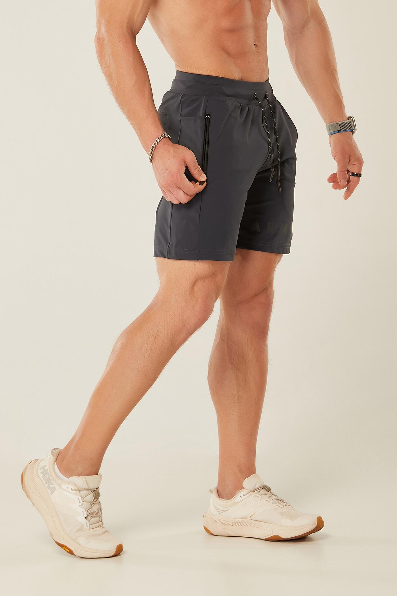 Shorts Eco Tech Jogger
