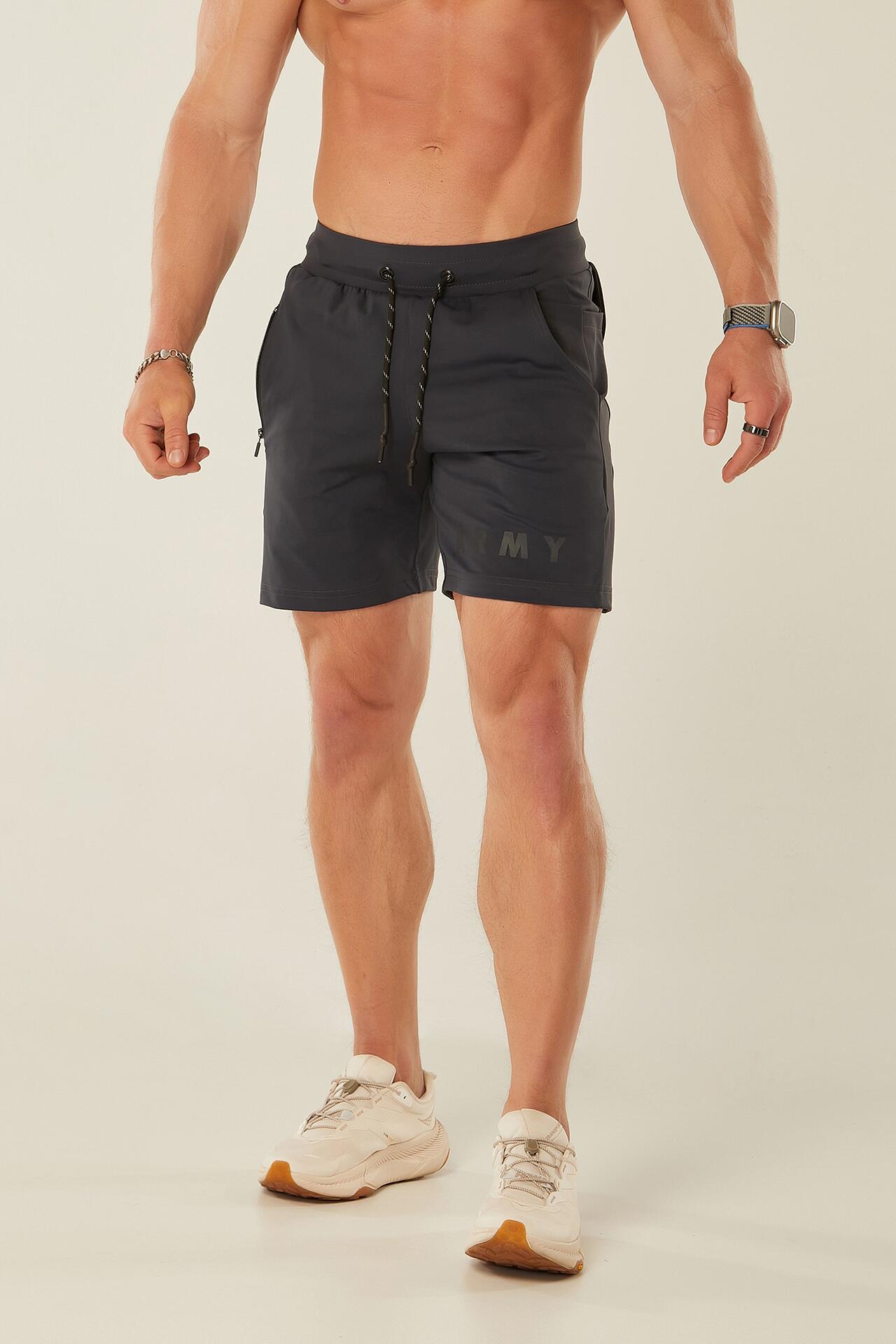 Shorts Eco Tech Jogger