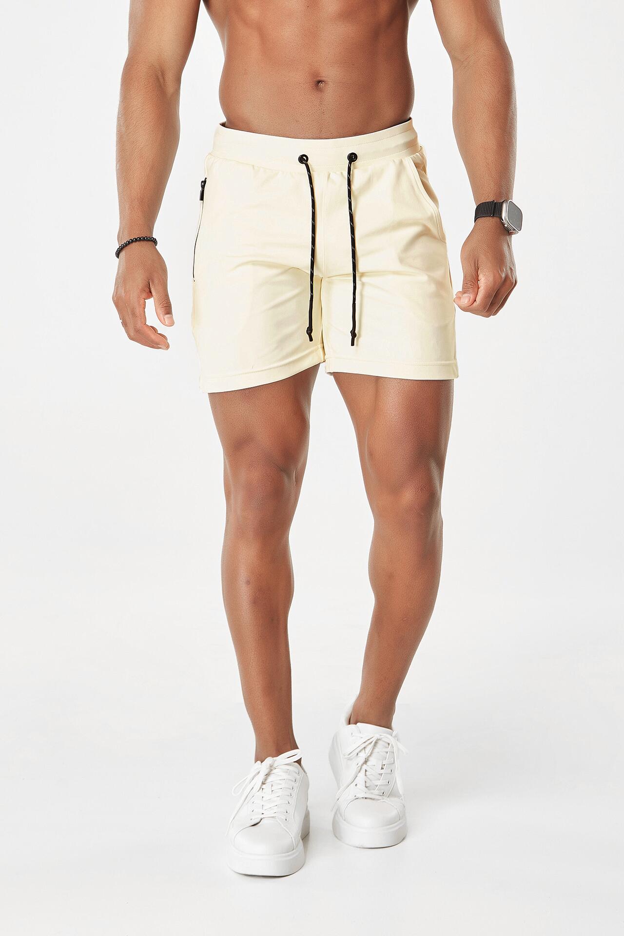 Shorts Eco Tech Jogger