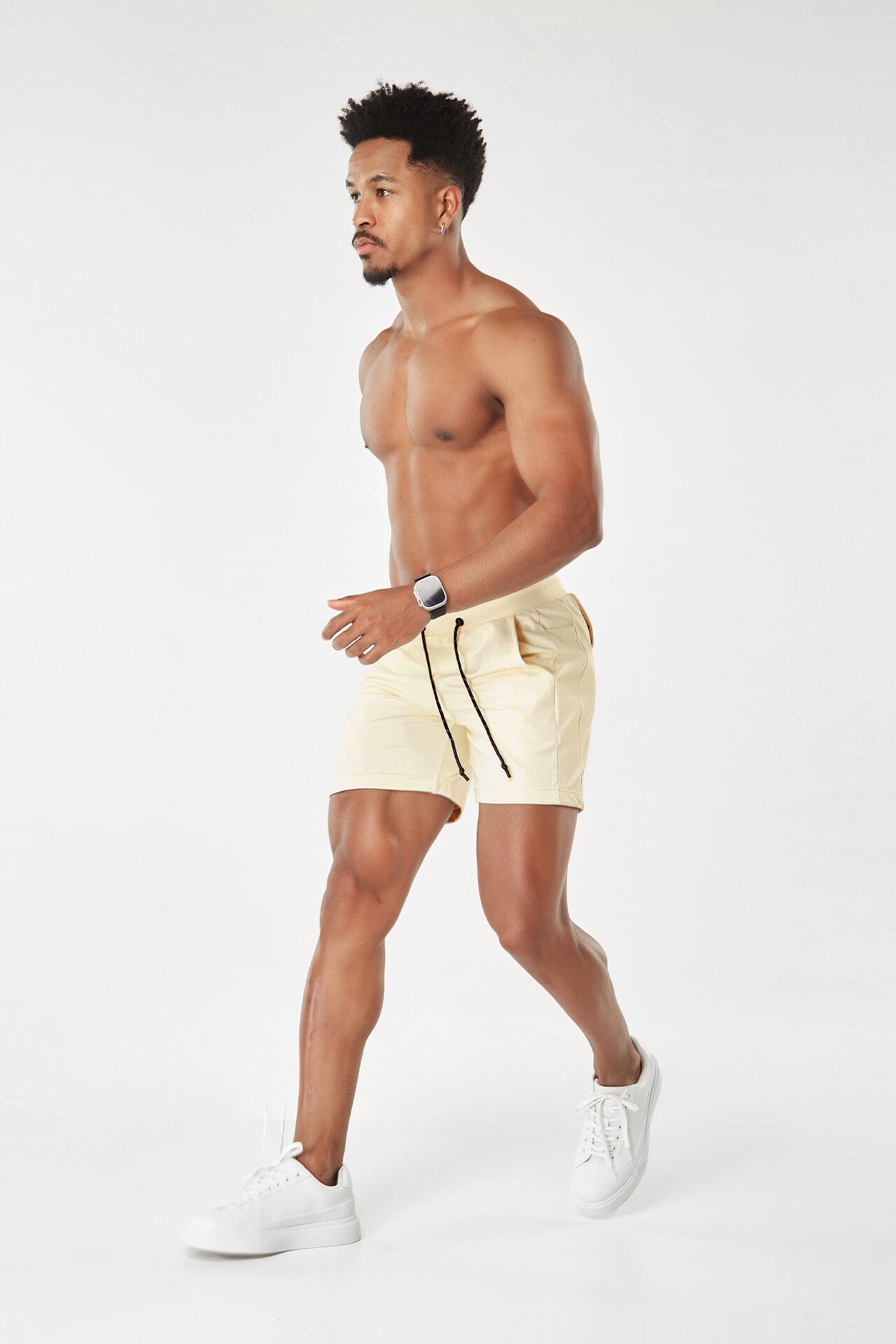 Shorts Eco Tech Jogger