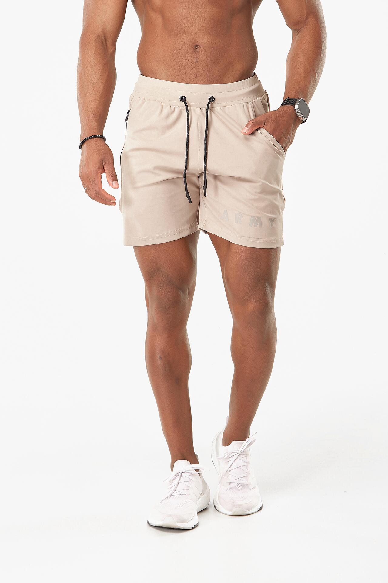 Shorts Eco Tech Jogger
