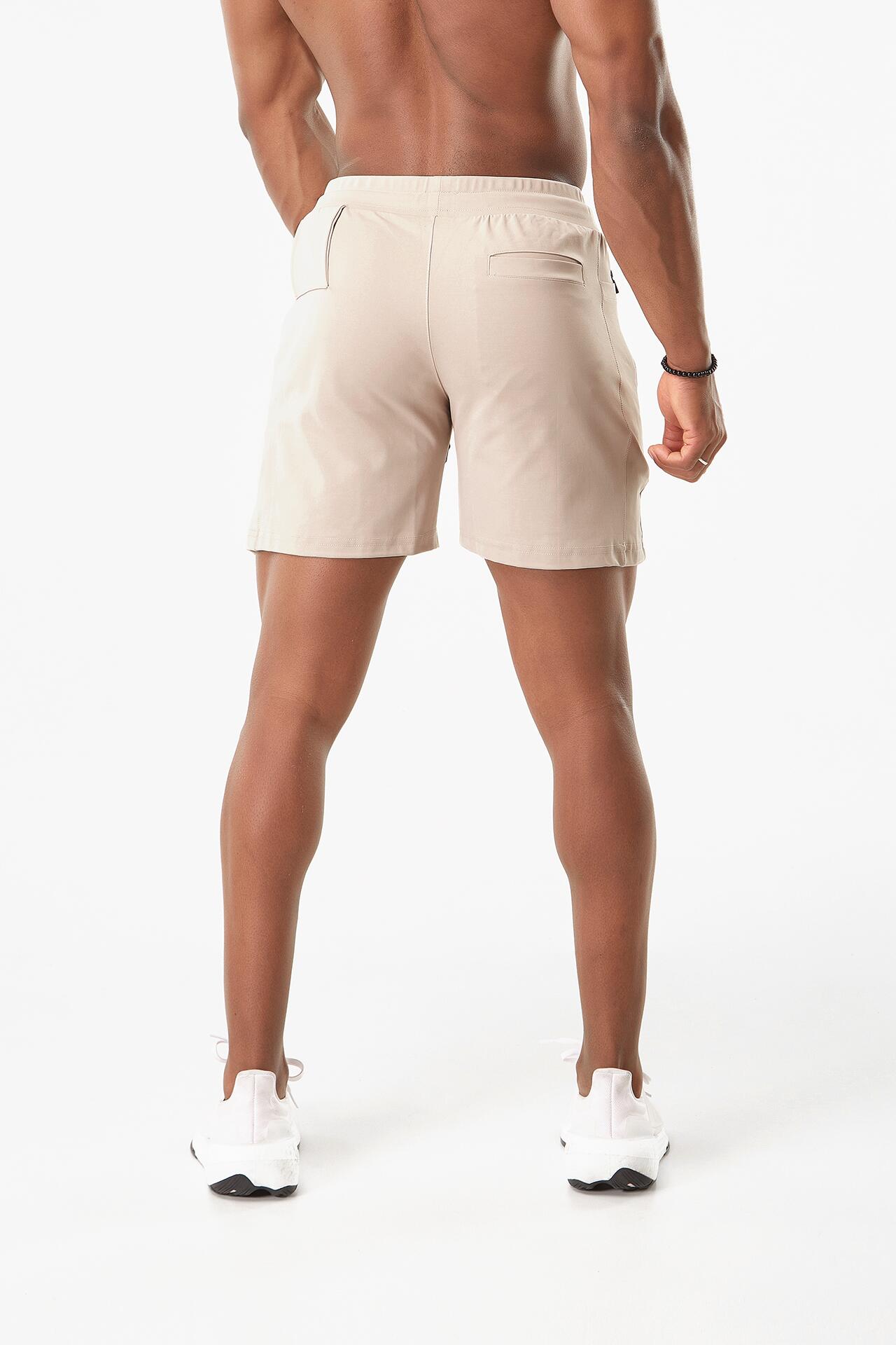 Shorts Eco Tech Jogger