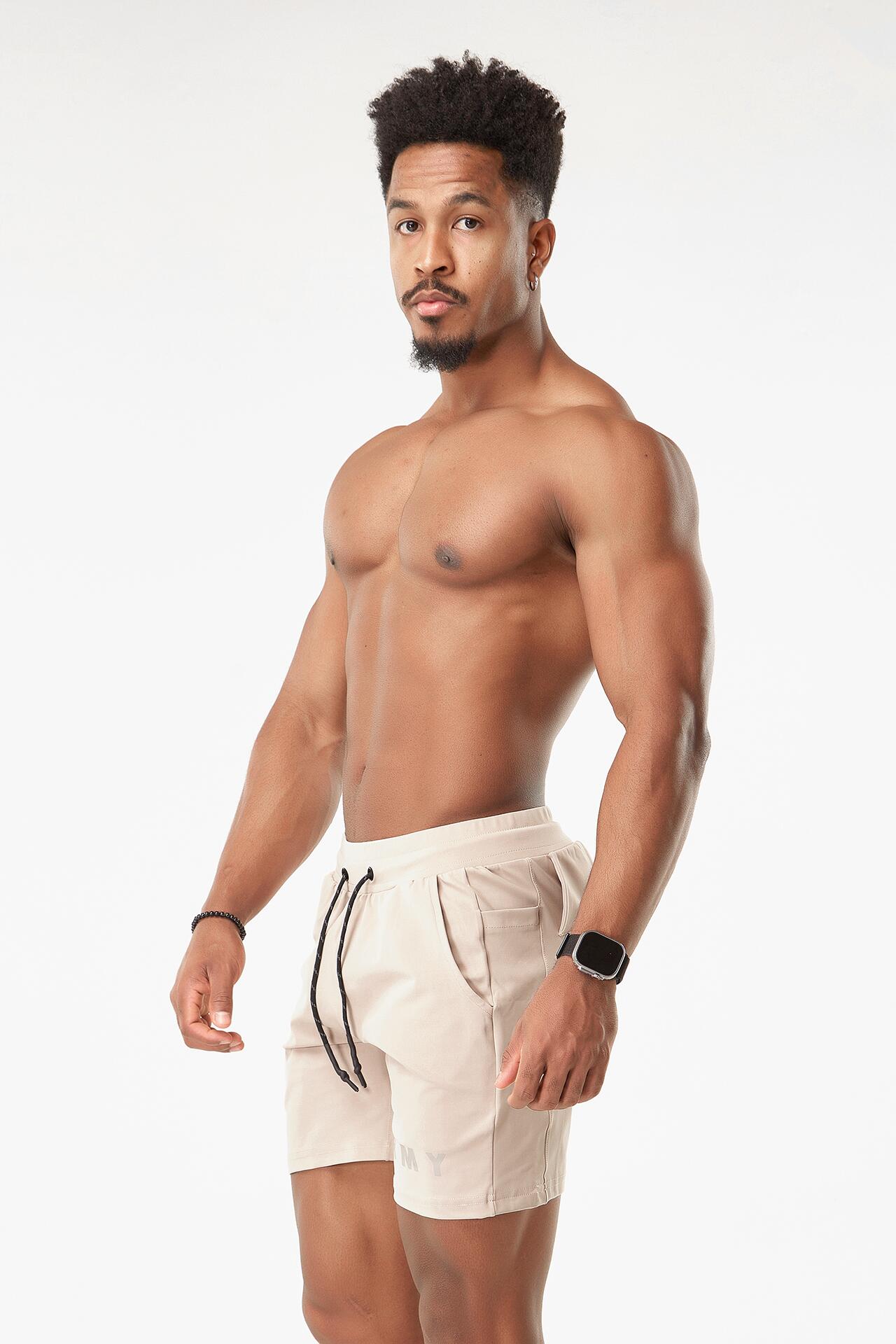 Shorts Eco Tech Jogger