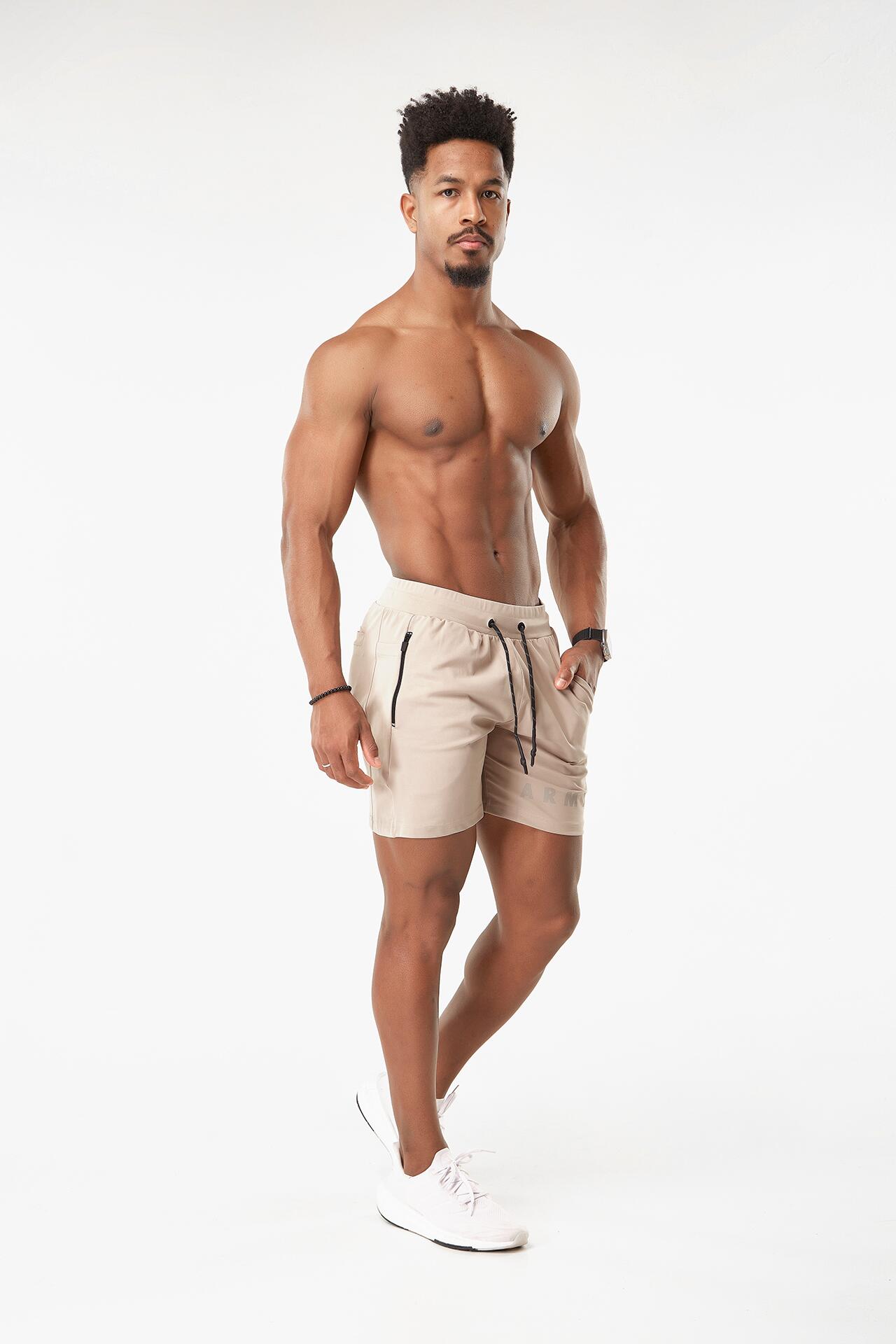 Shorts Eco Tech Jogger