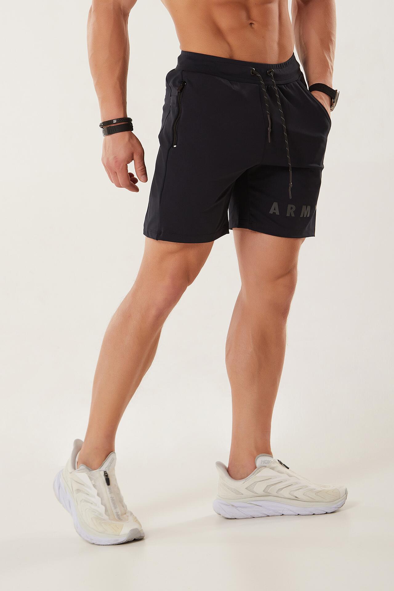 Shorts Eco Tech Jogger