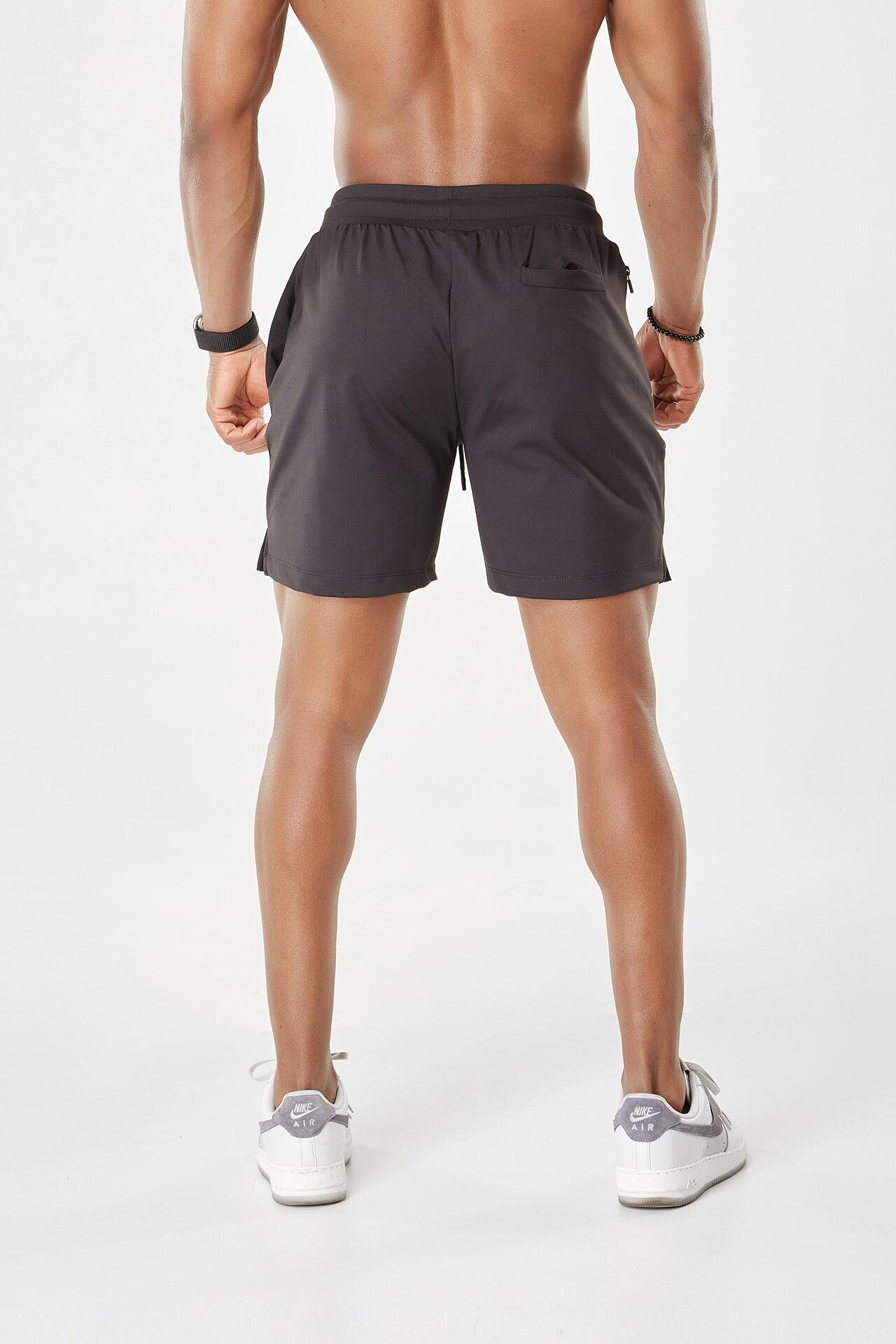 Shorts Jogging Reflective