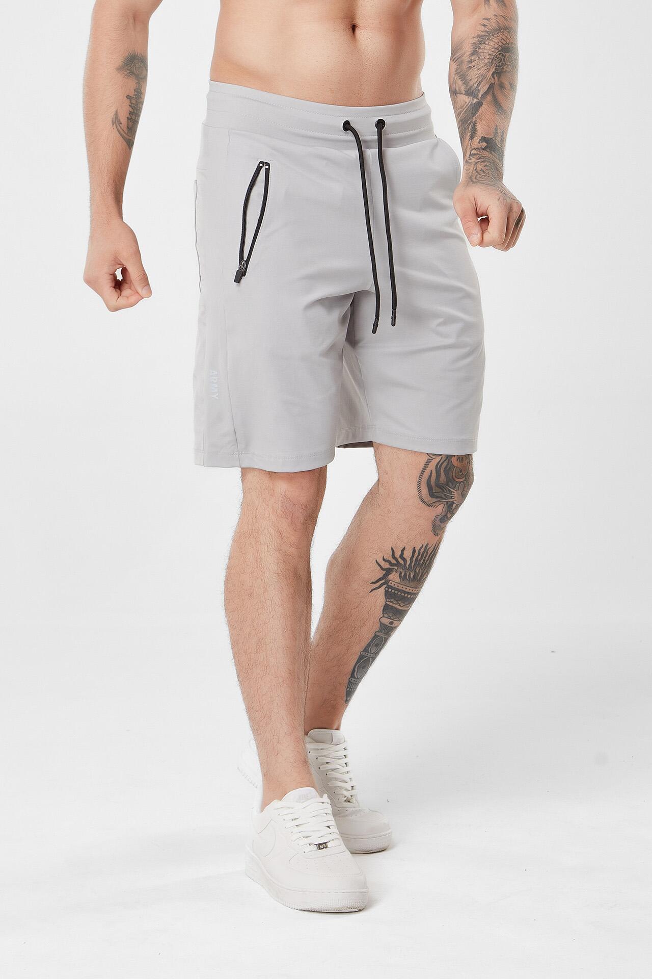 Shorts Poliamida Premium Reflective