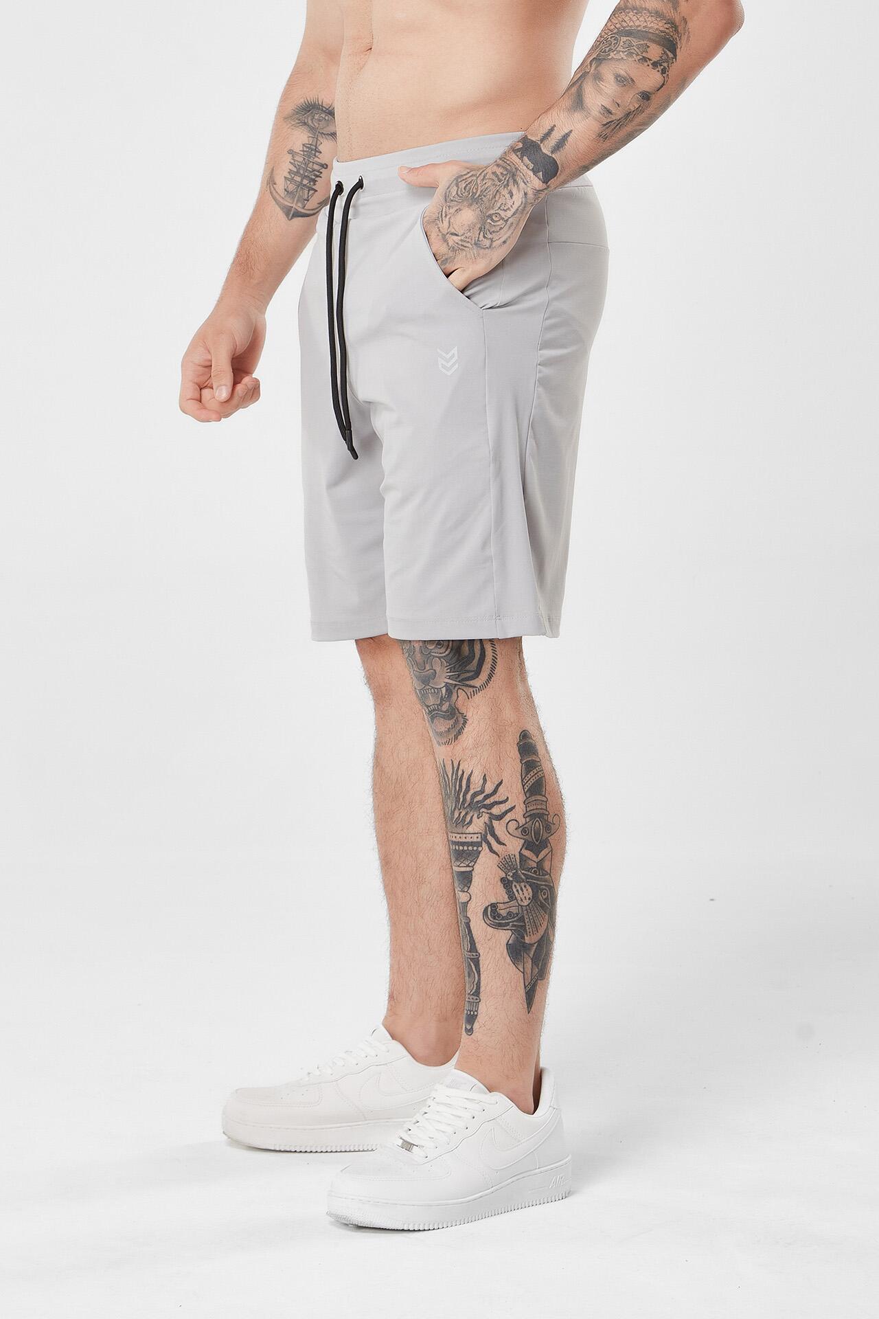 Shorts Poliamida Premium Reflective