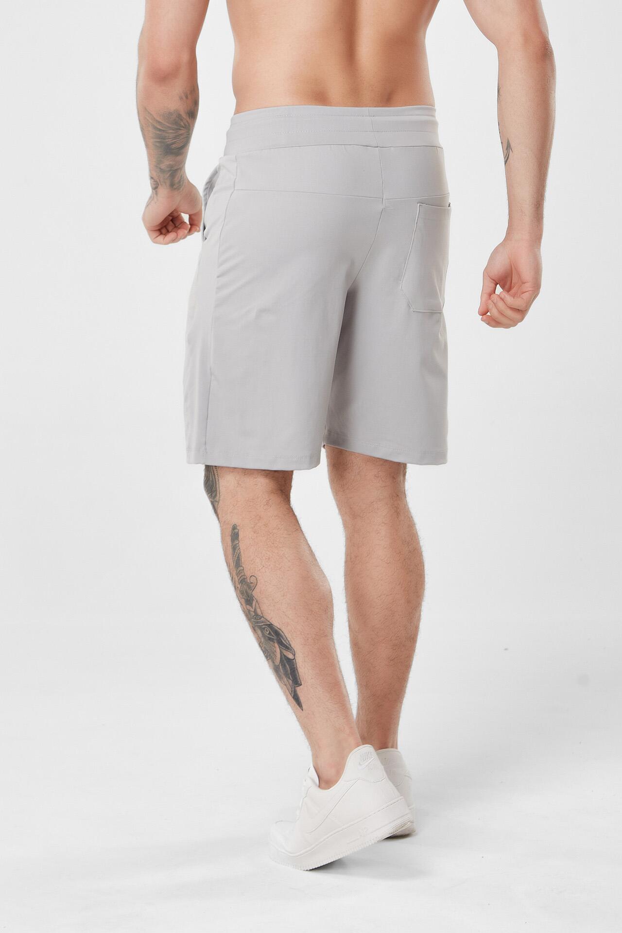 Shorts Poliamida Premium Reflective