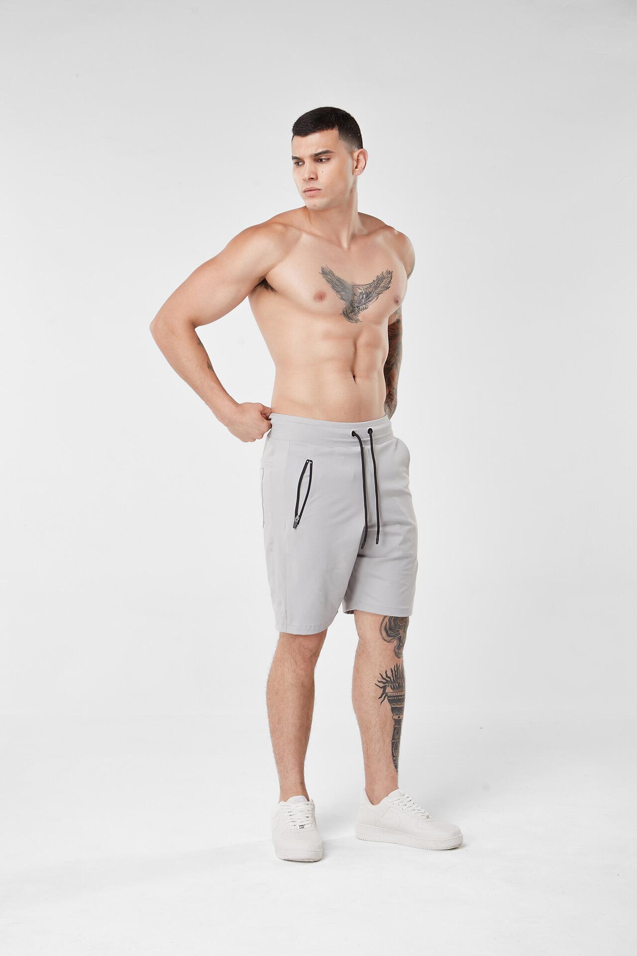 Shorts Poliamida Premium Reflective
