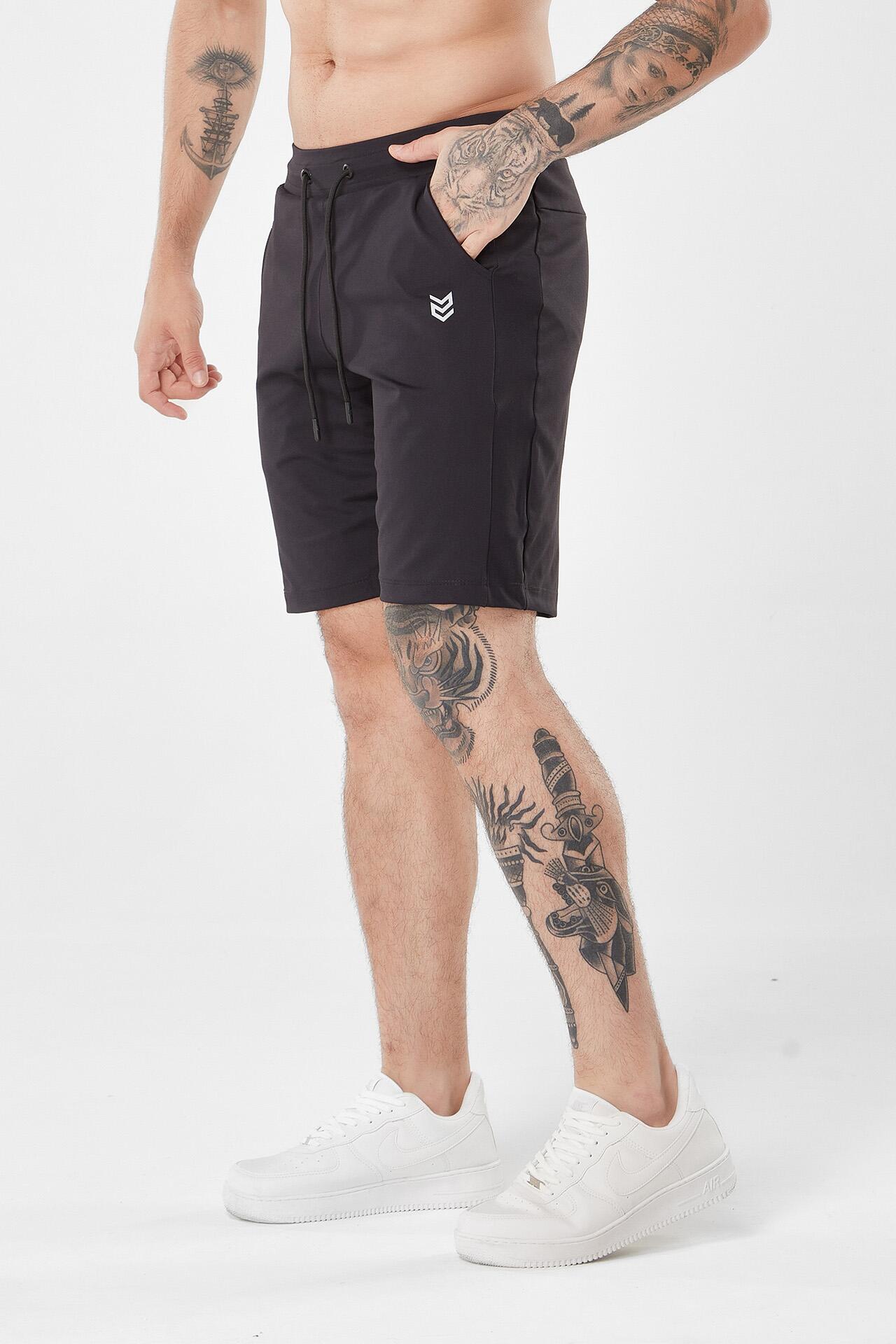 Shorts Poliamida Premium Reflective