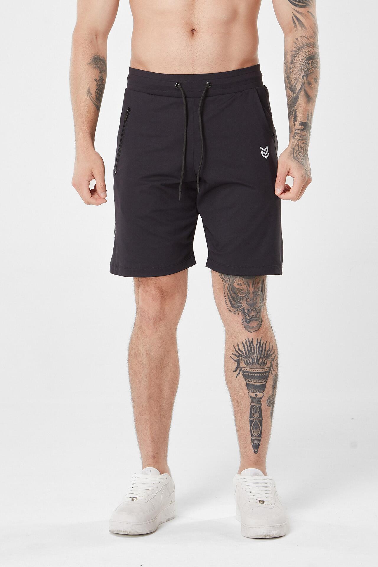 Shorts Poliamida Premium Reflective