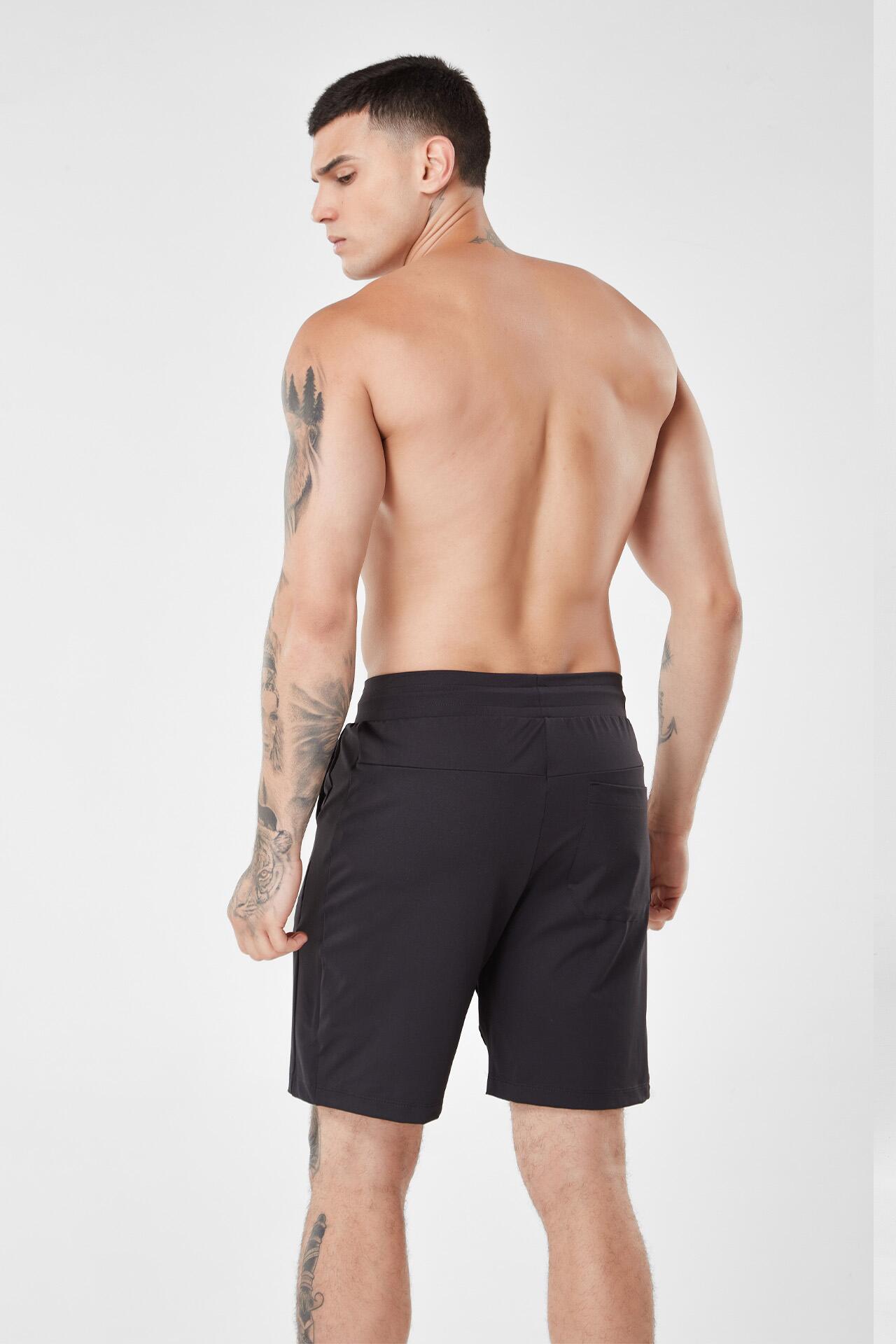 Shorts Poliamida Premium Reflective