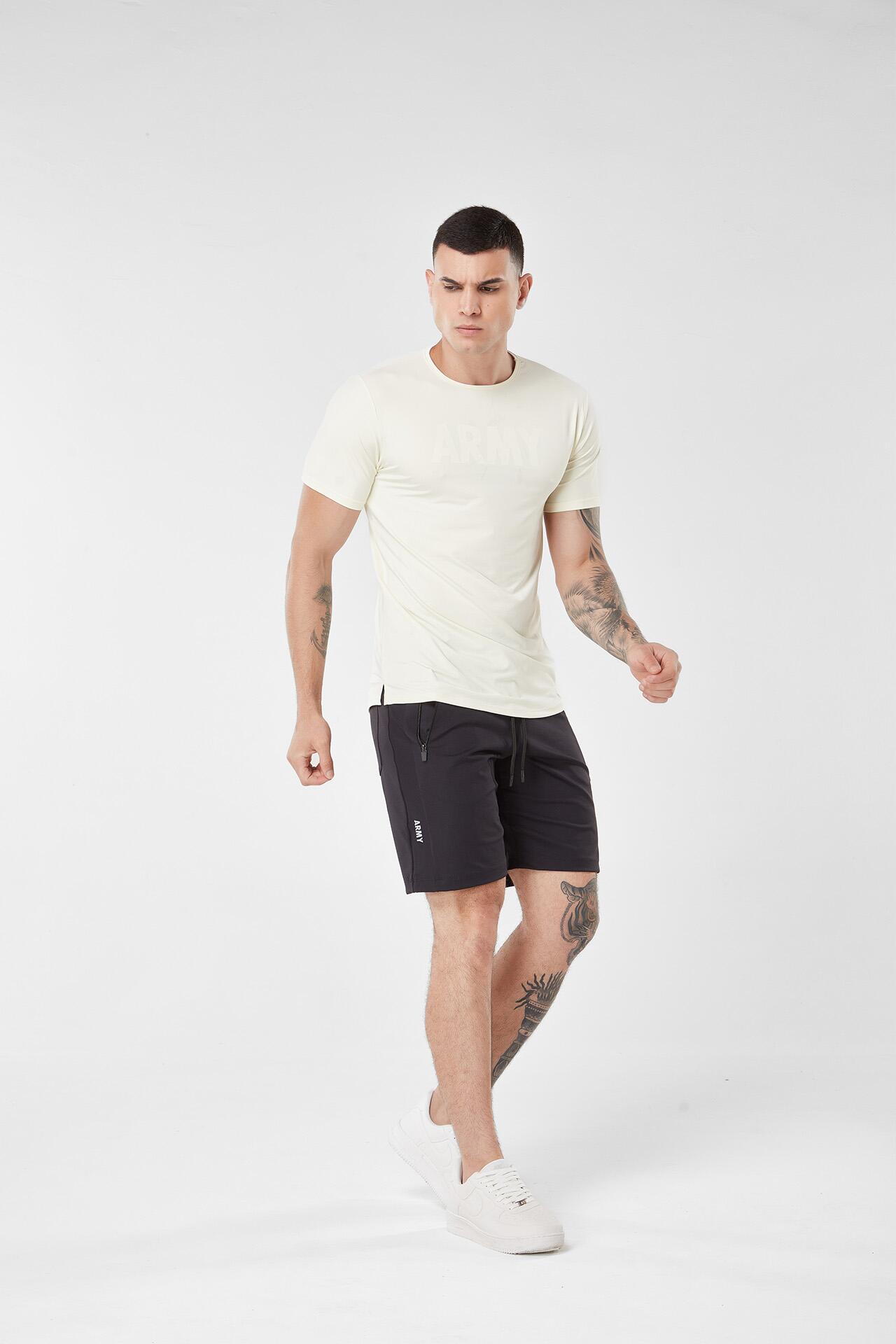 Shorts Poliamida Premium Reflective