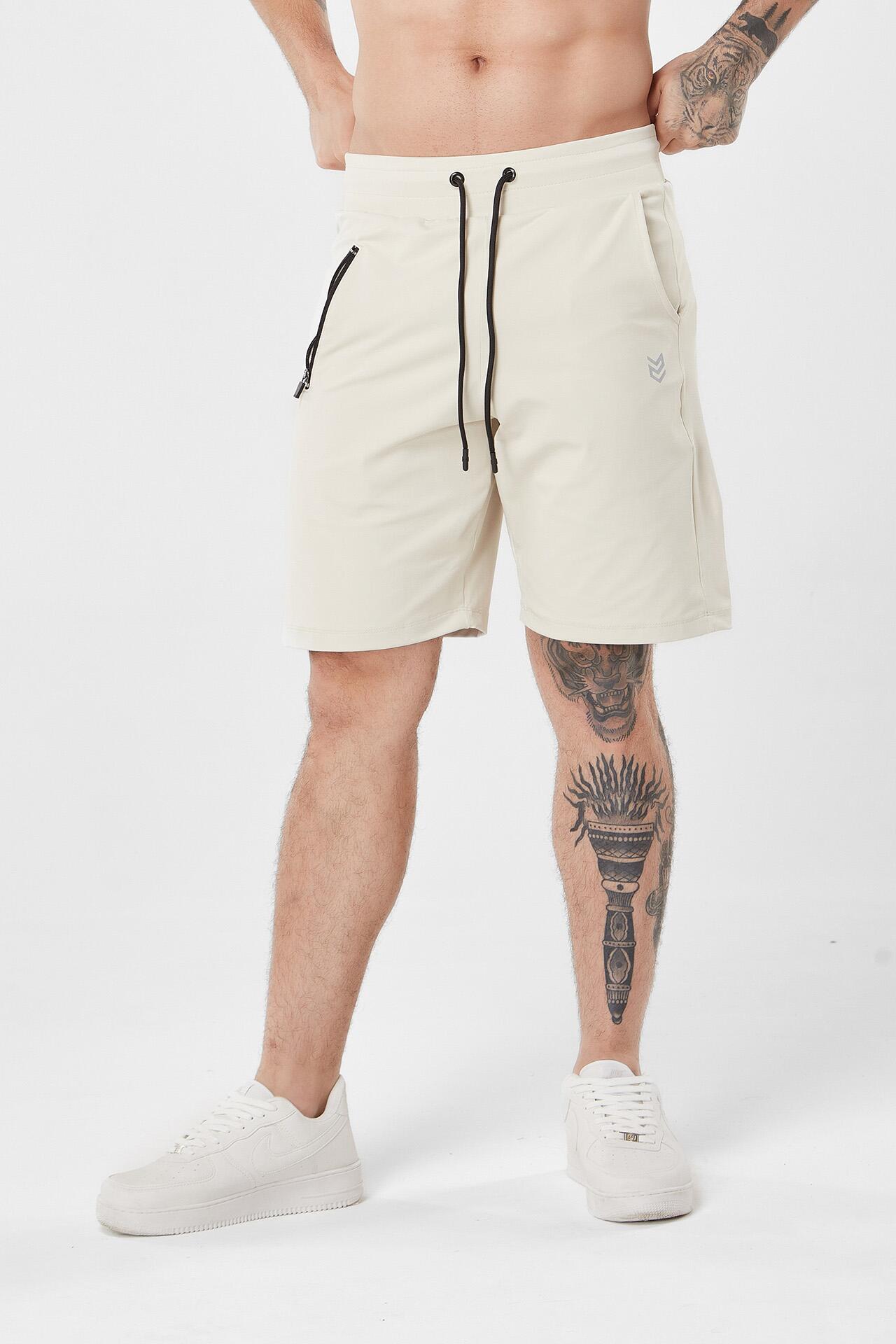 Shorts Poliamida Premium Reflective