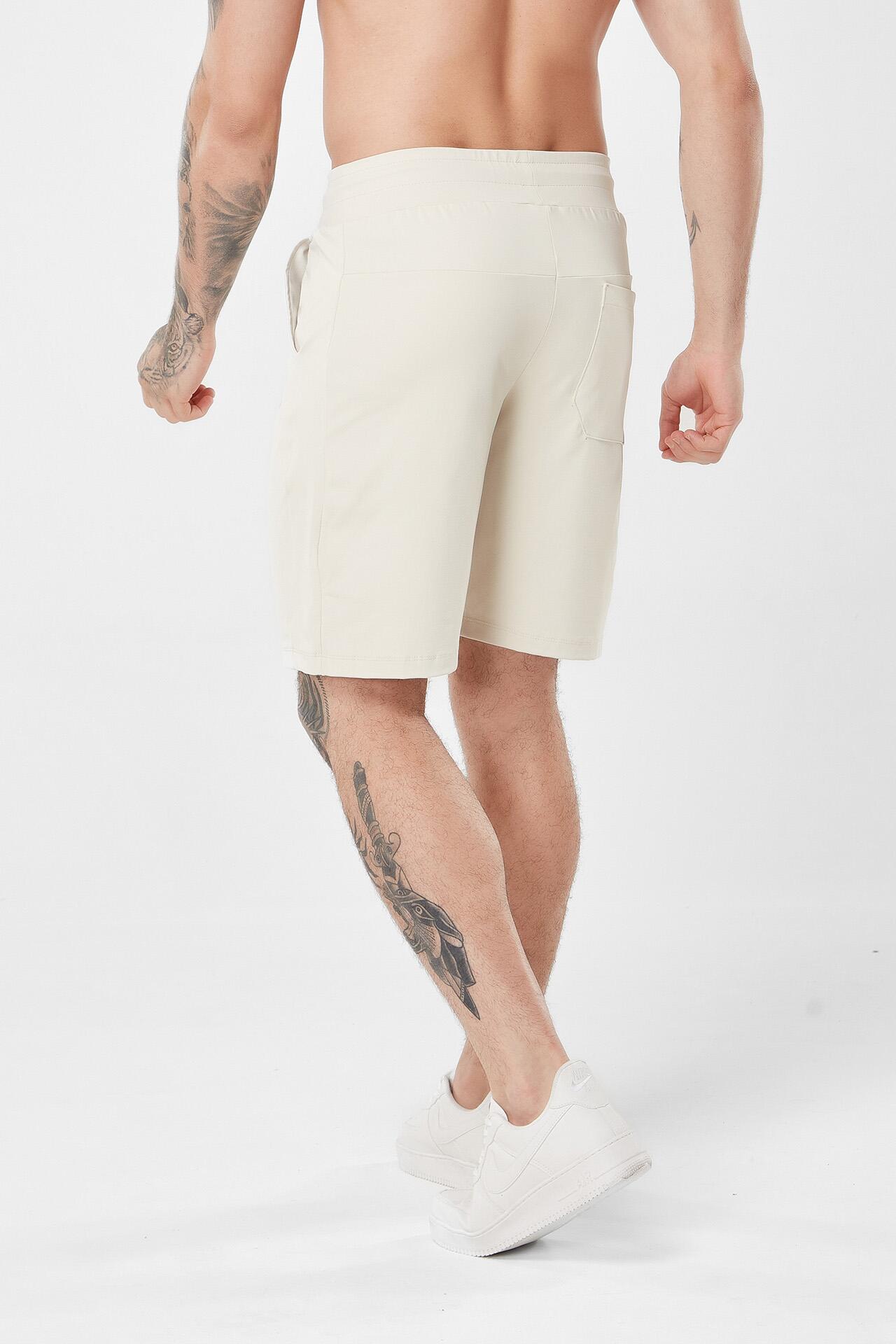 Shorts Poliamida Premium Reflective