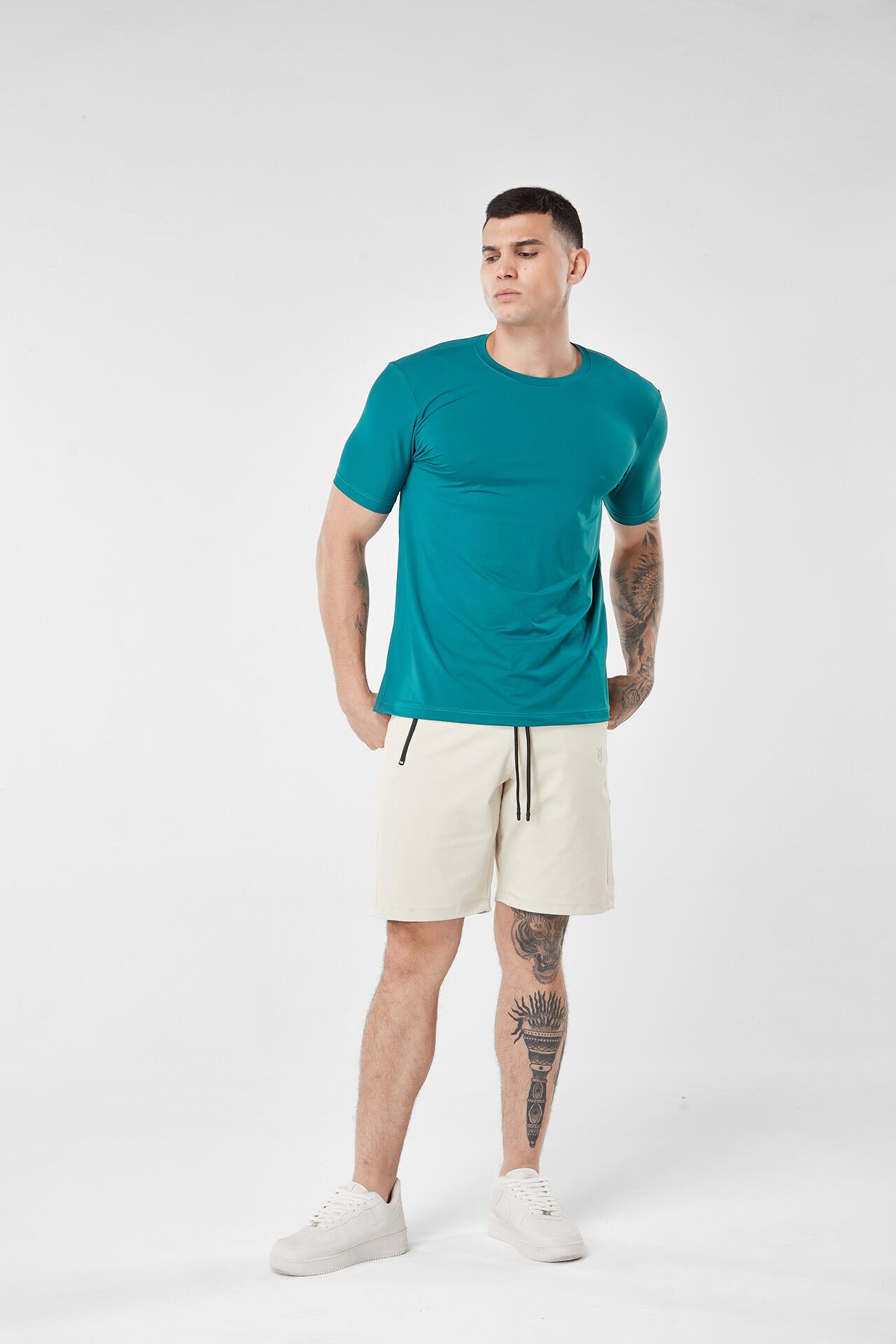 Shorts Poliamida Premium Reflective