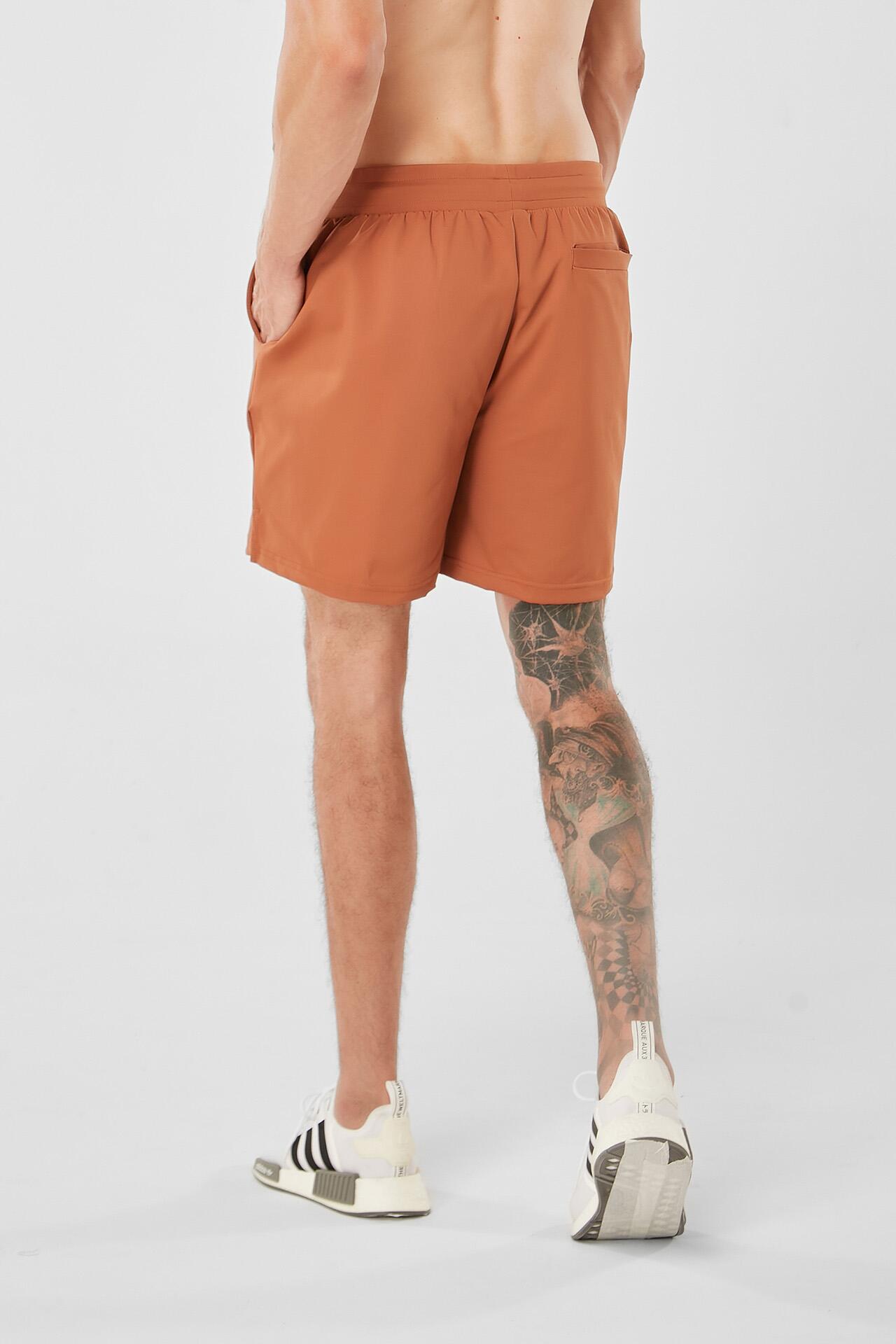 Shorts Tech Running