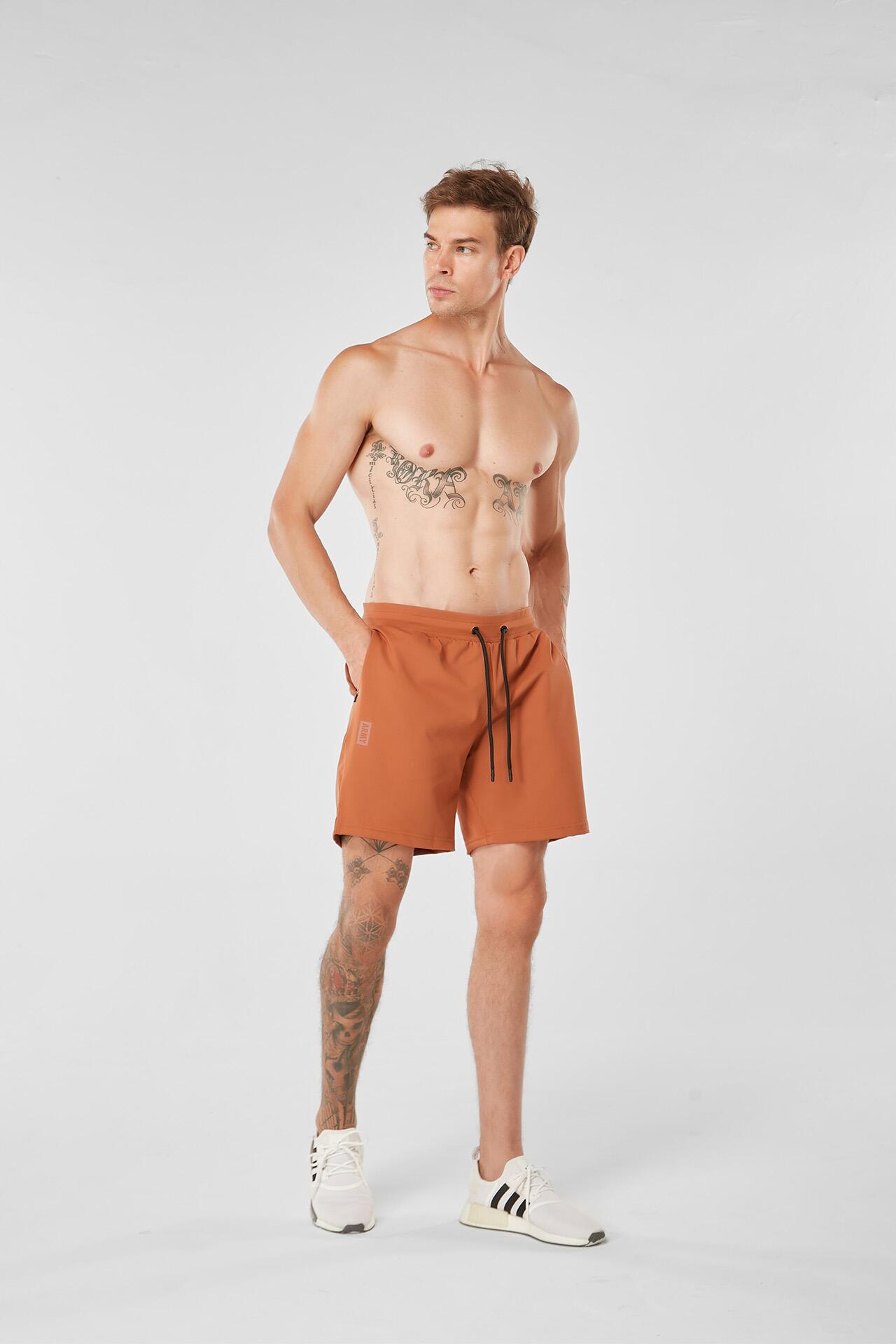 Shorts Tech Running
