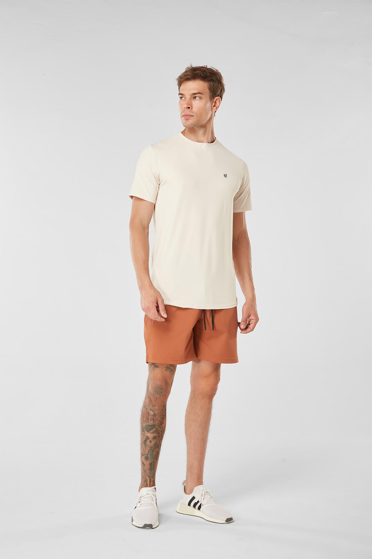 Shorts Tech Running