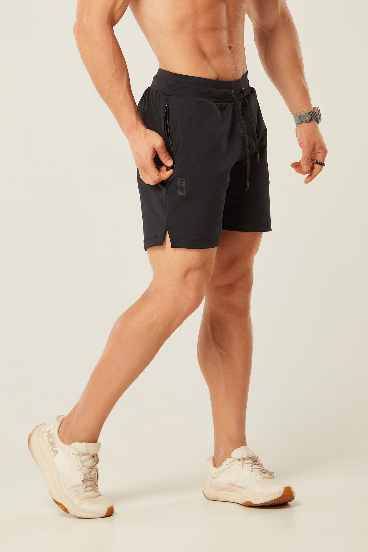 Shorts Tech Running