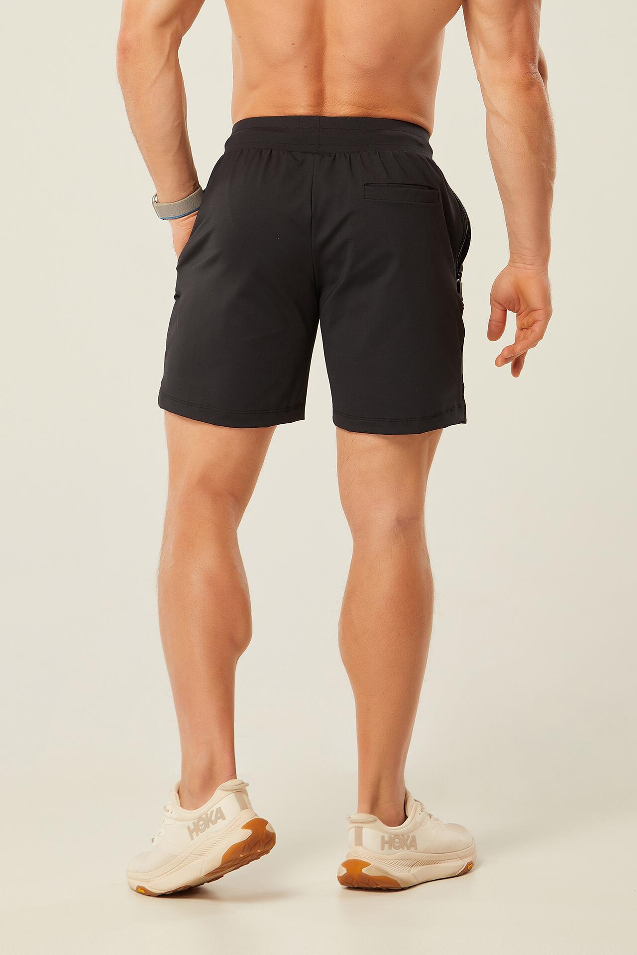 Shorts Tech Running