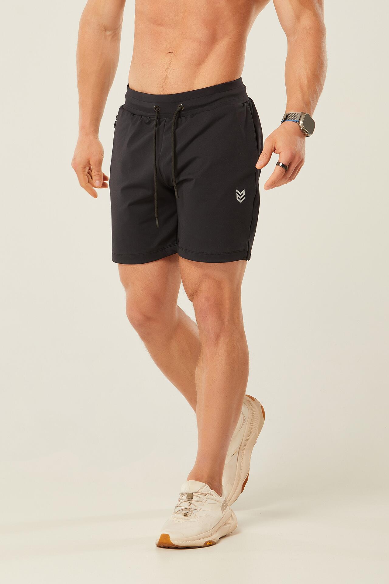 Shorts Tech Running