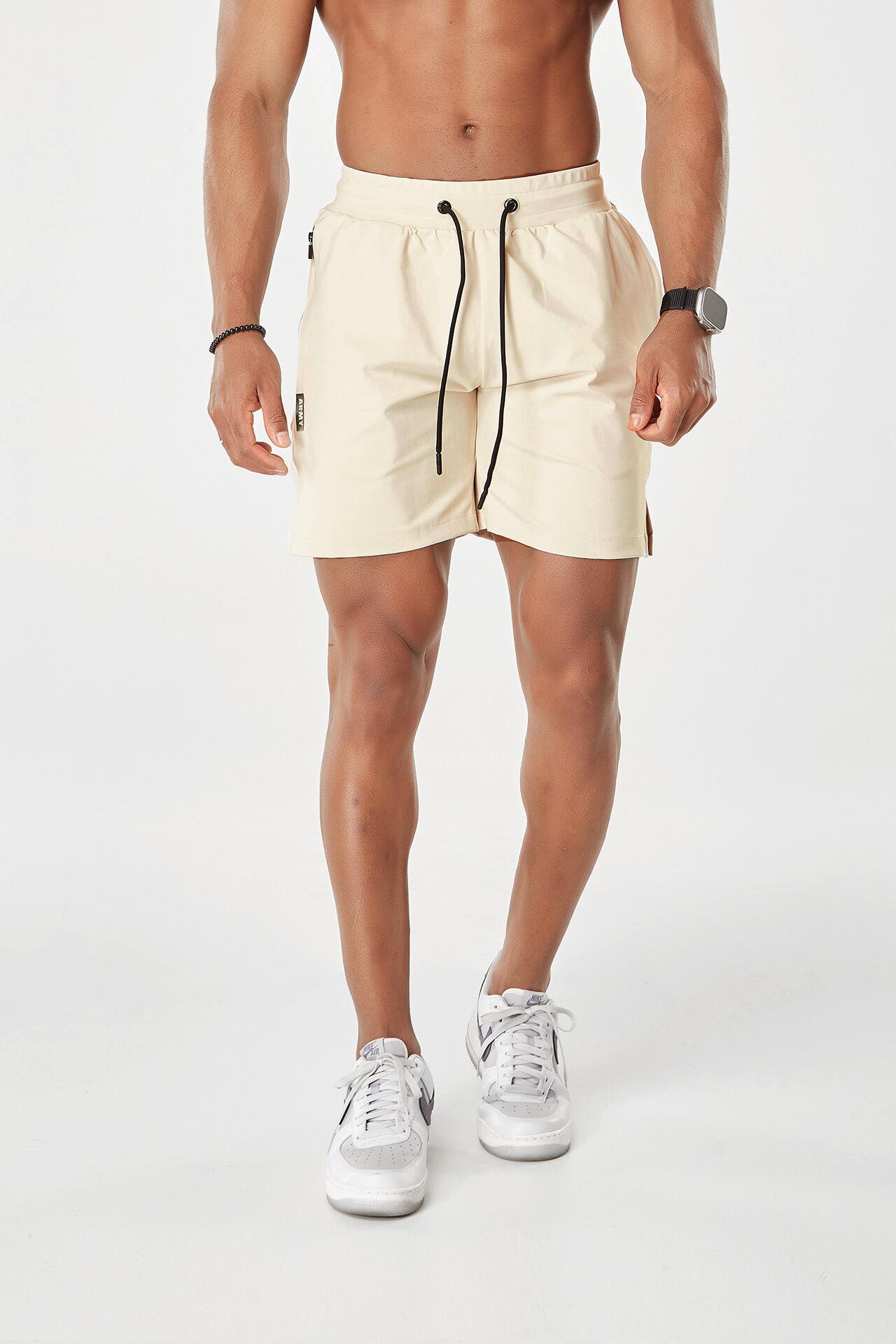 Shorts Tech Running