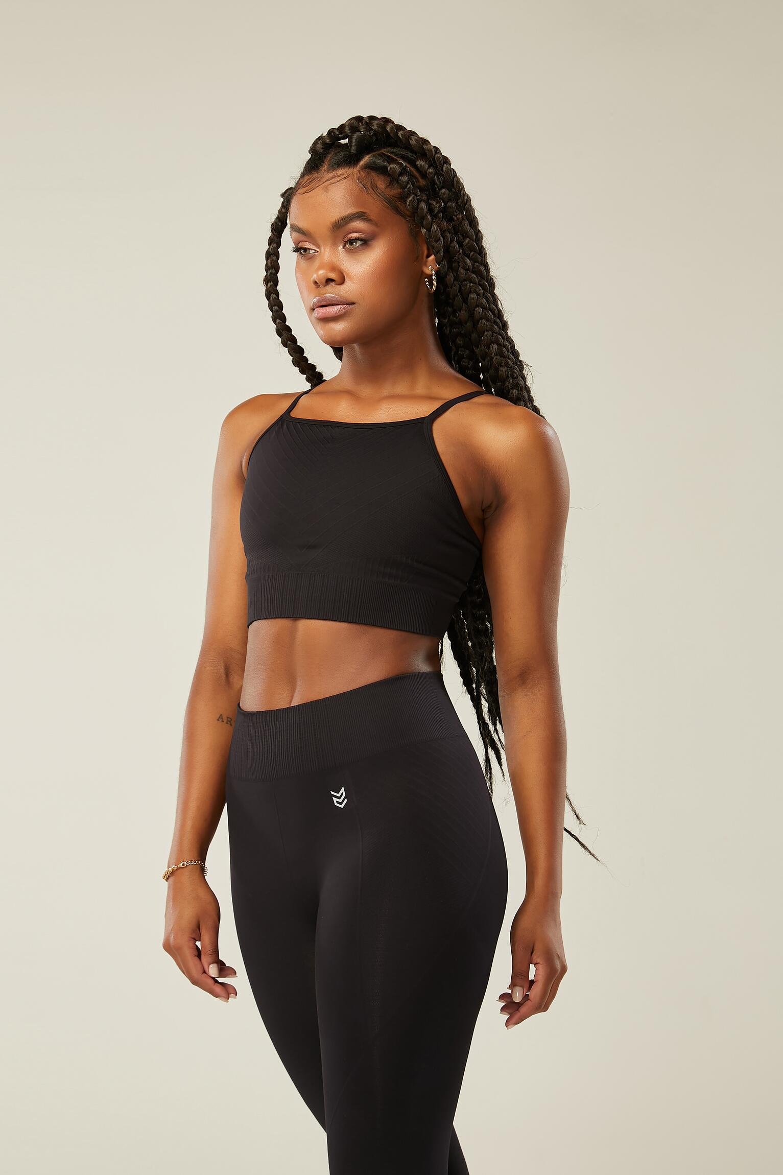 Legging Seamless Athleisure