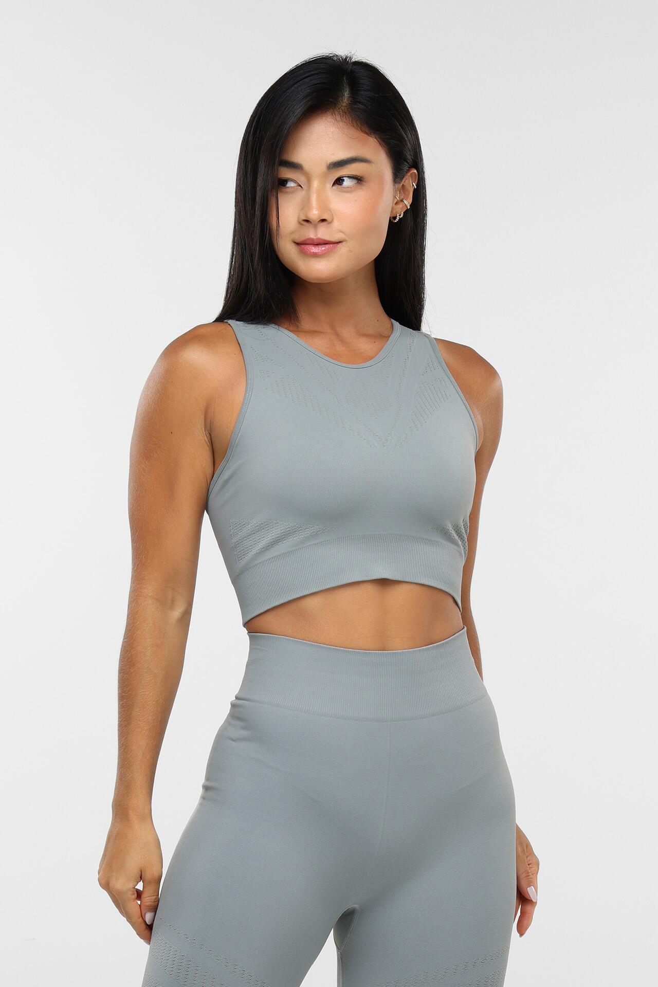 Top Seamless Training Army