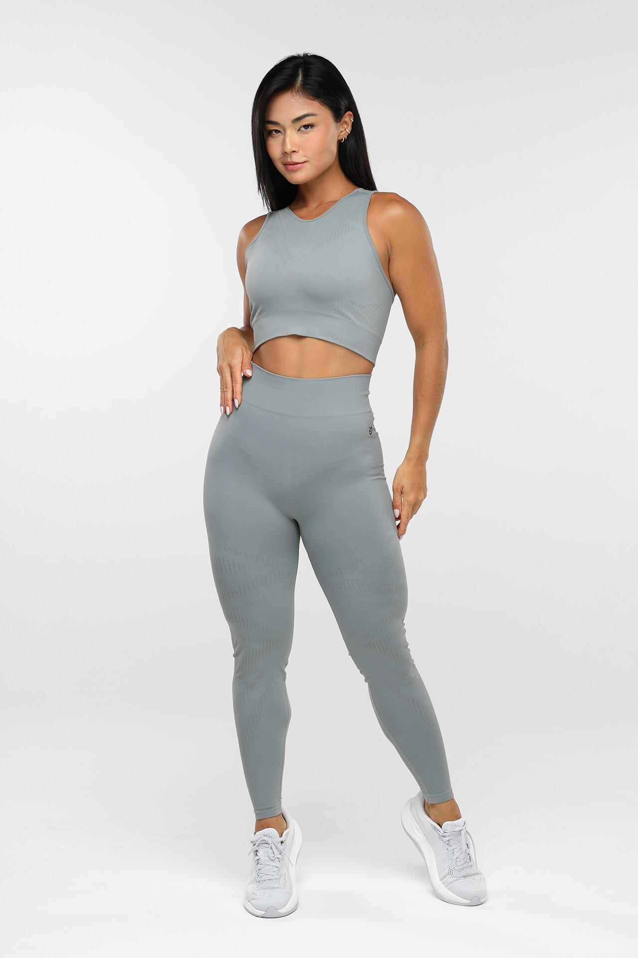 Top Seamless Training Army
