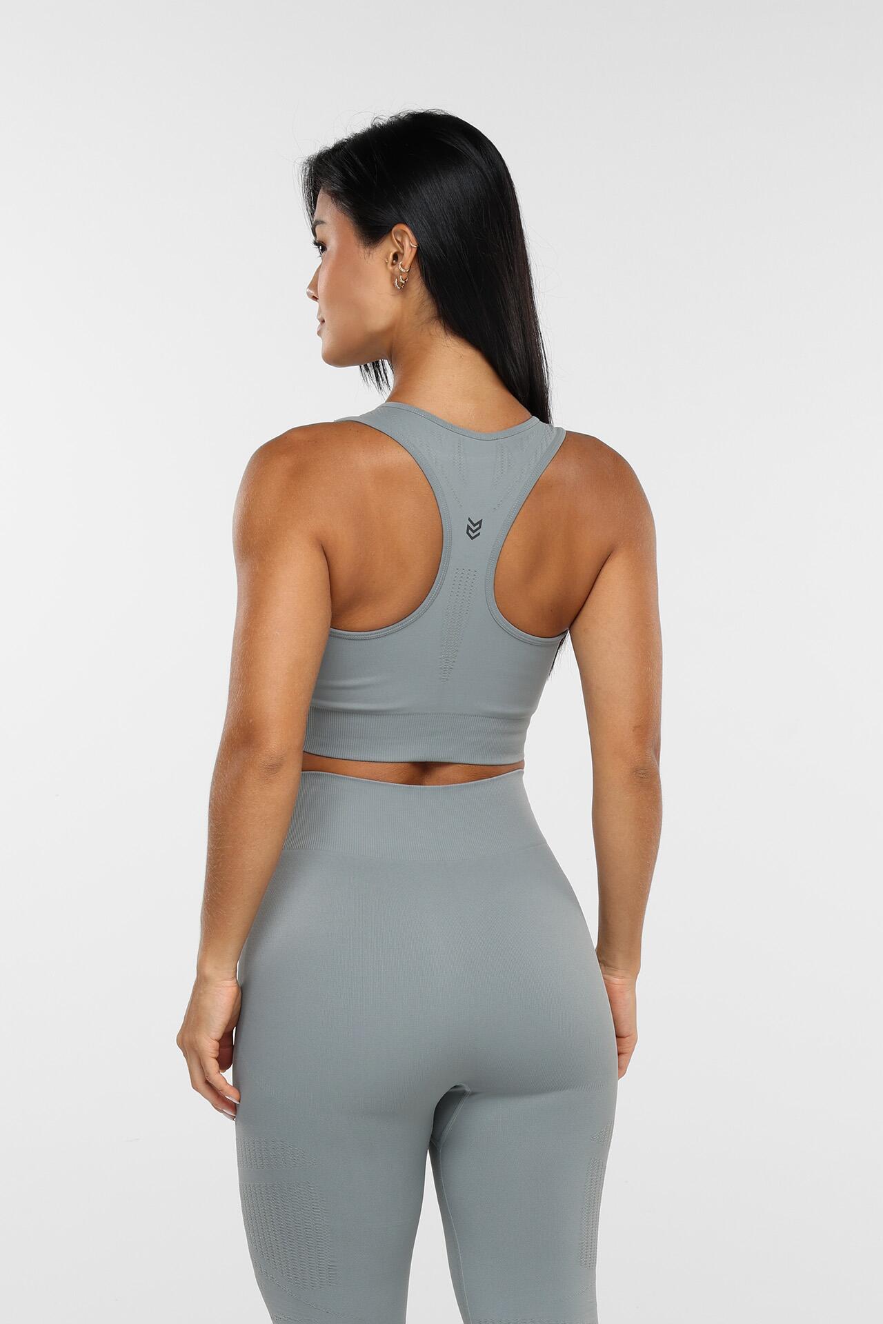 Top Seamless Training Army