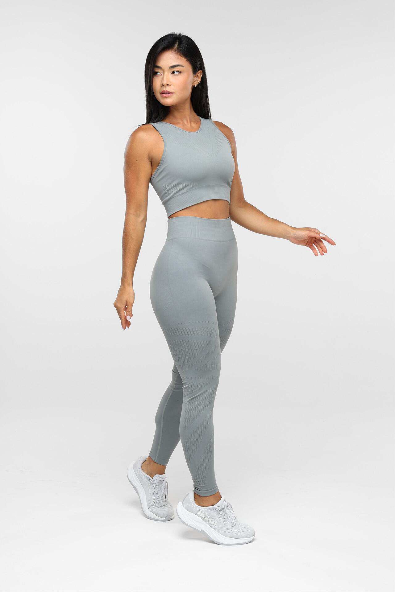 Top Seamless Training Army