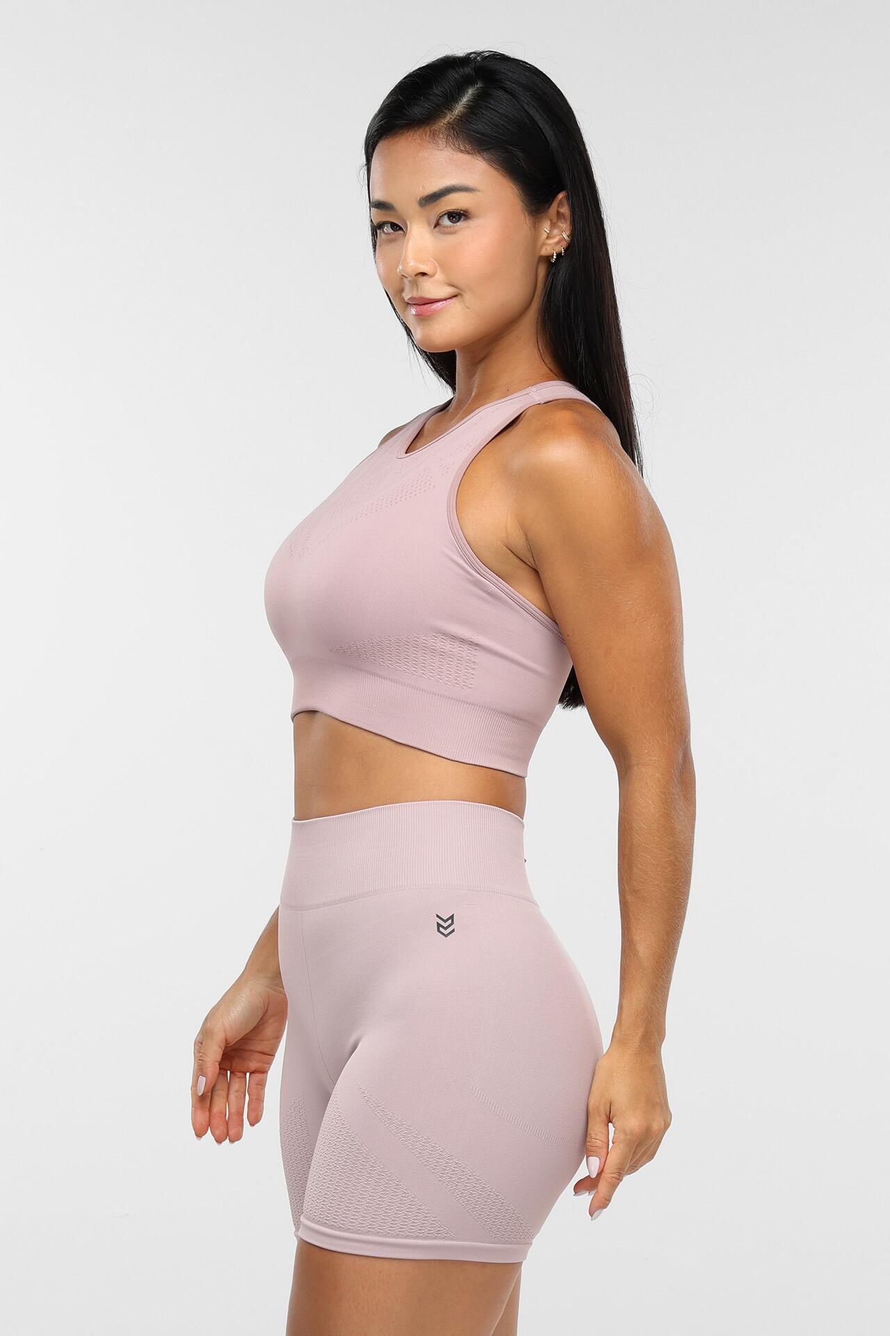 Top Seamless Training Army