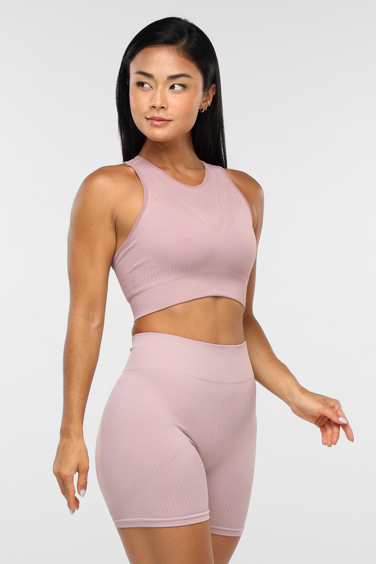 Top Seamless Training Army