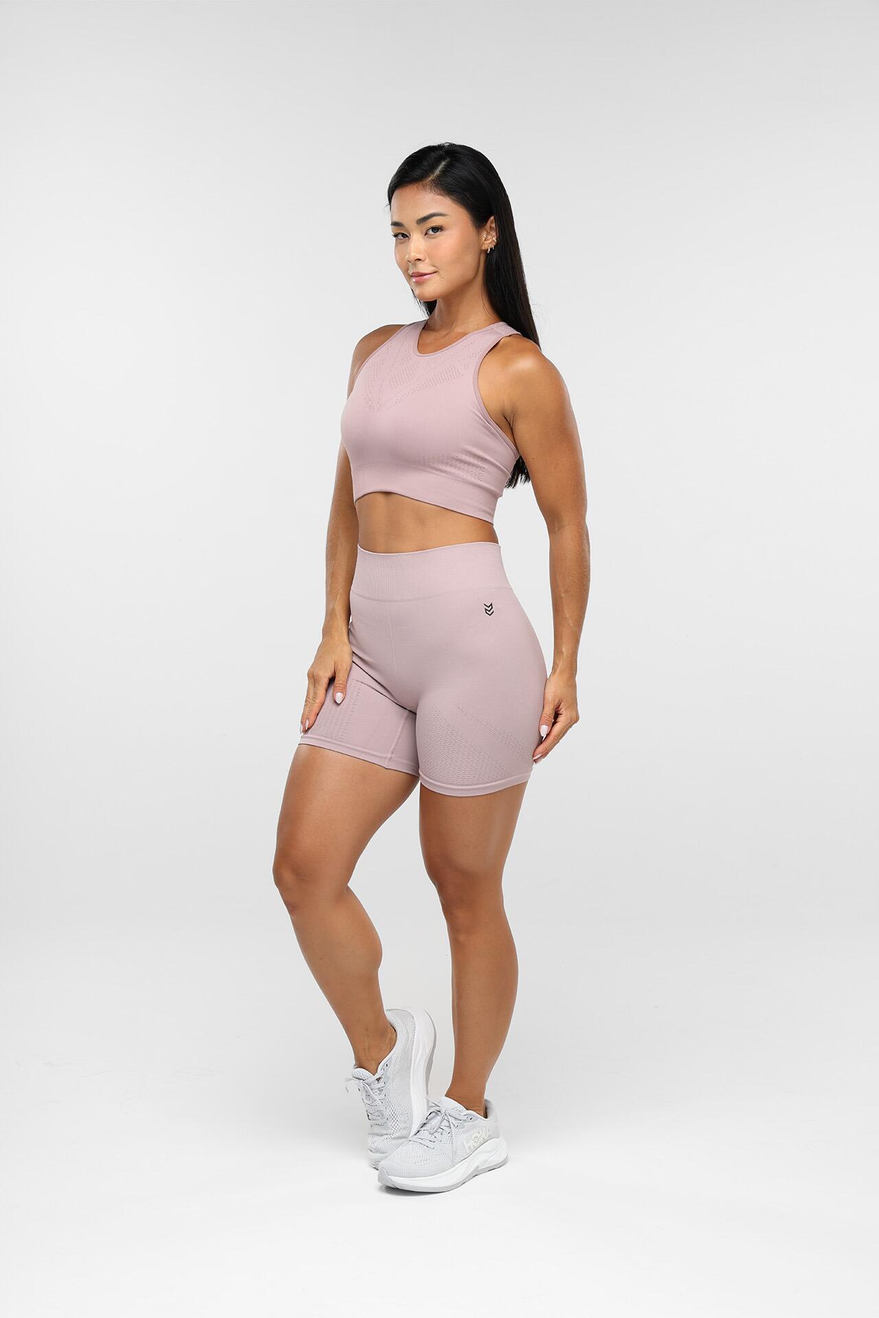 Top Seamless Training Army