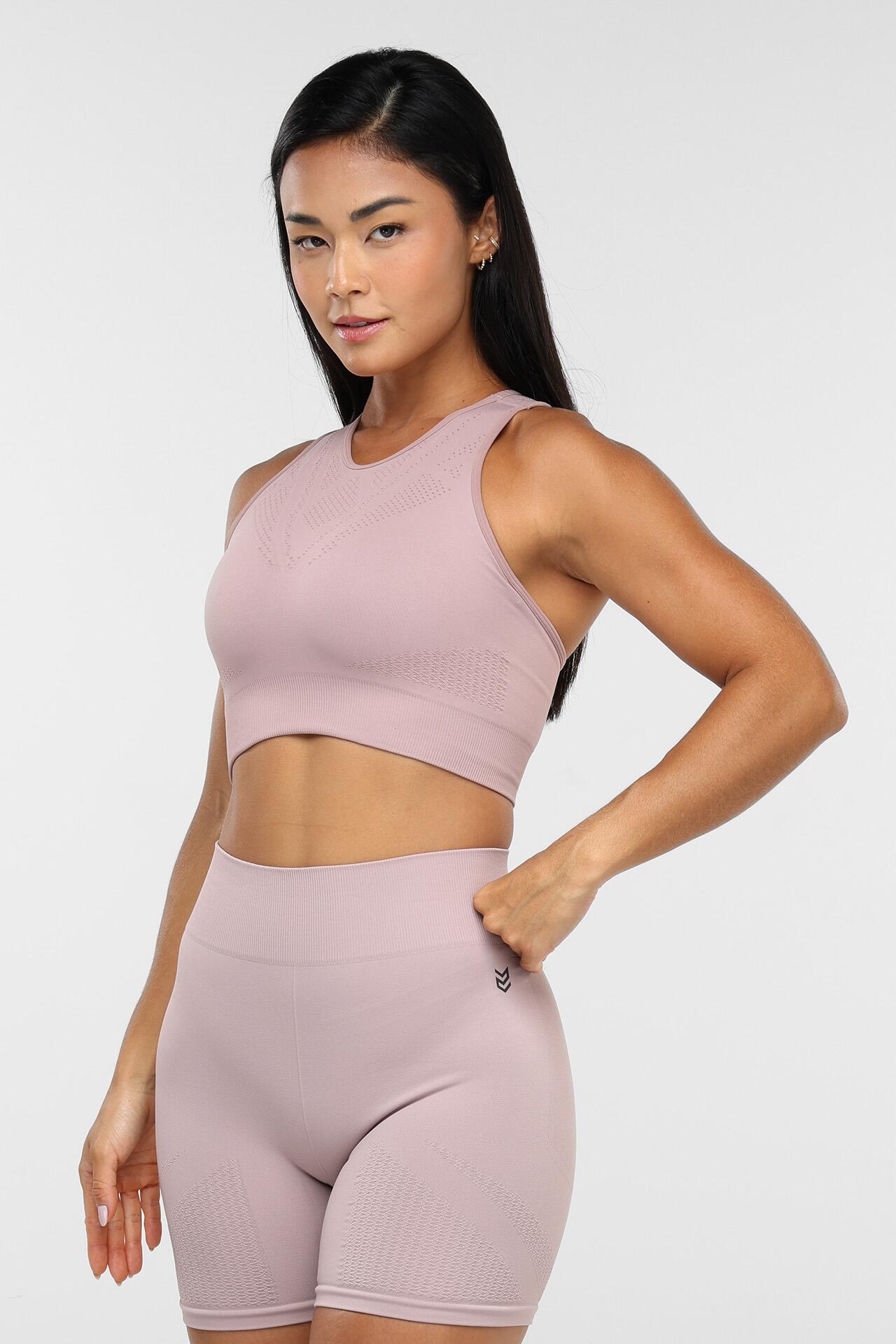 Top Seamless Training Army