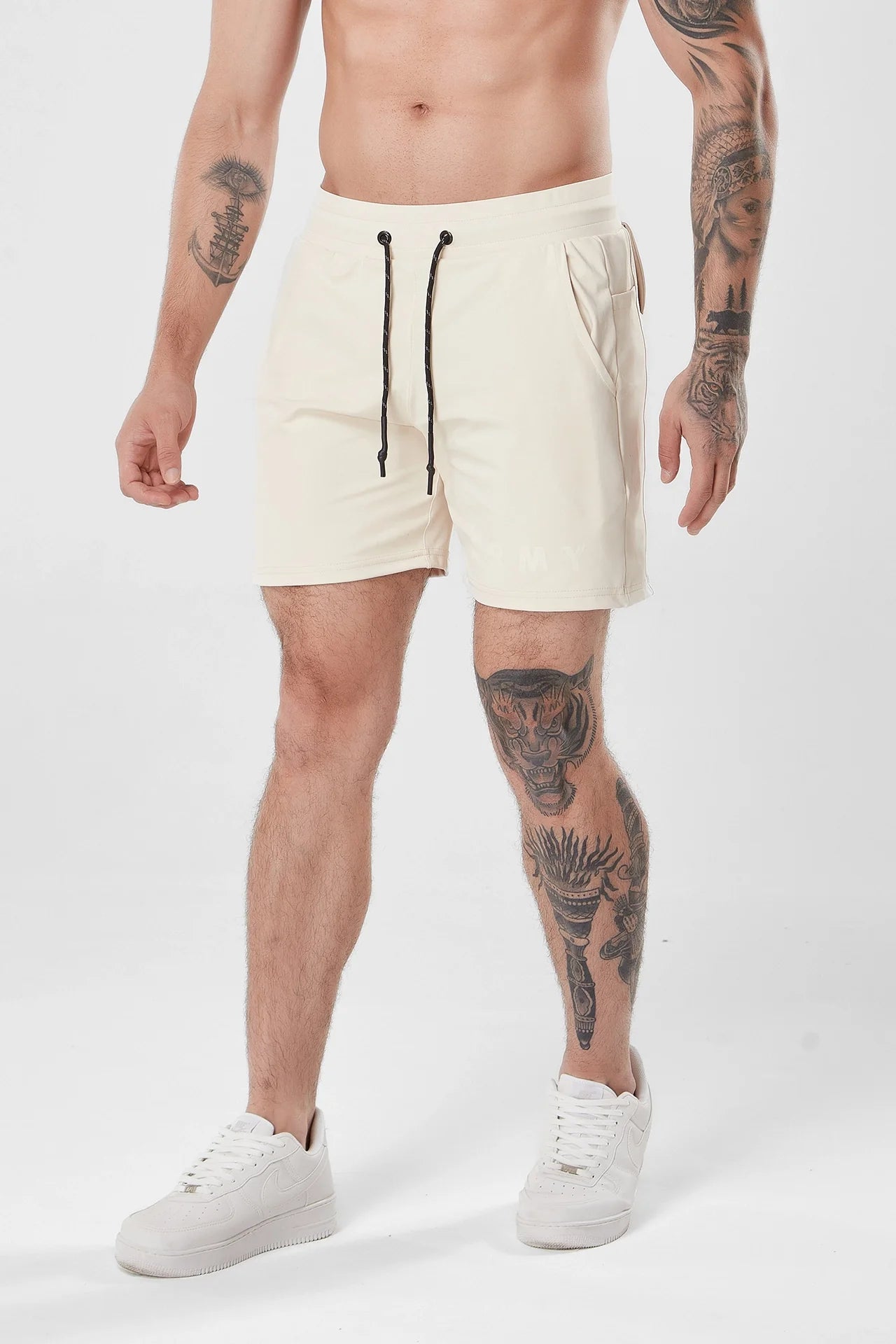 Bermuda e Shorts
