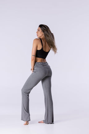 Calça Yoga Pantalona Army