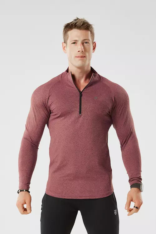 Blusa Training Dry Reflective