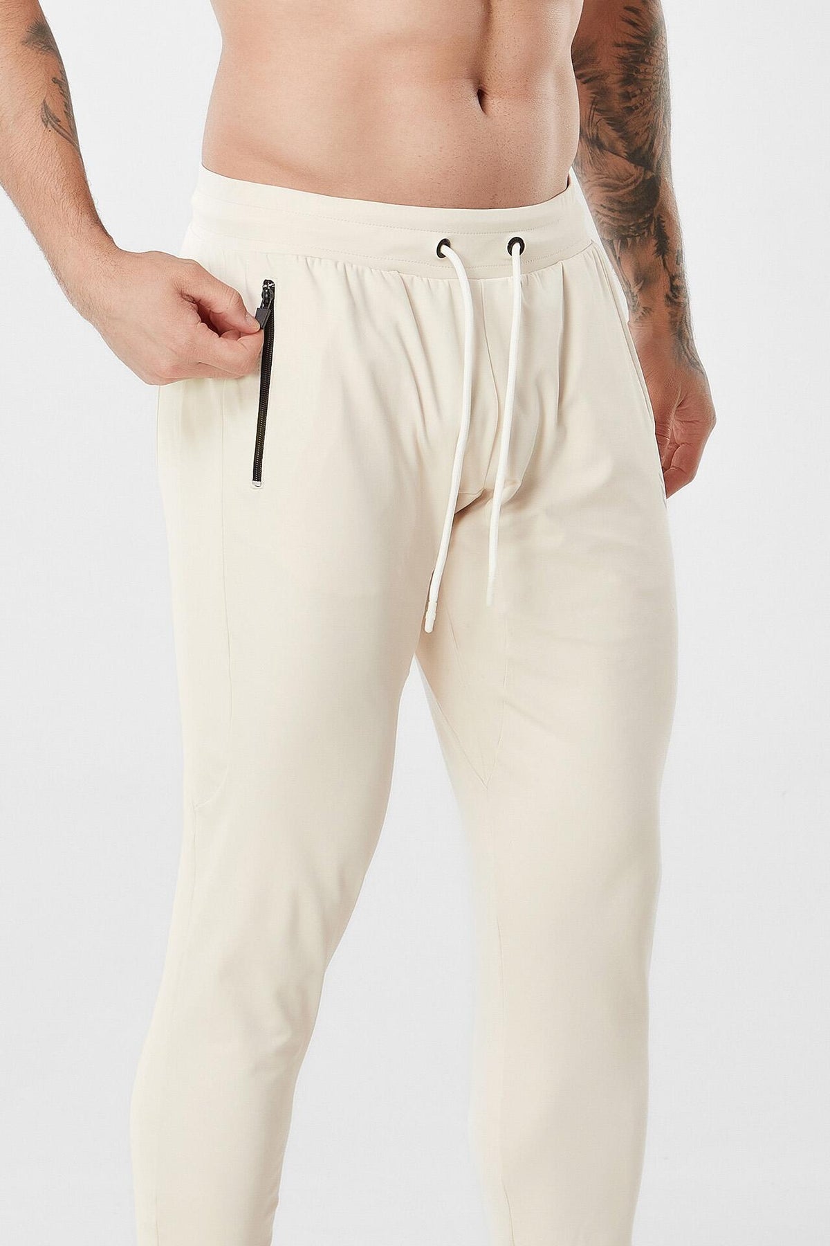 Calça Athleisure Armybr