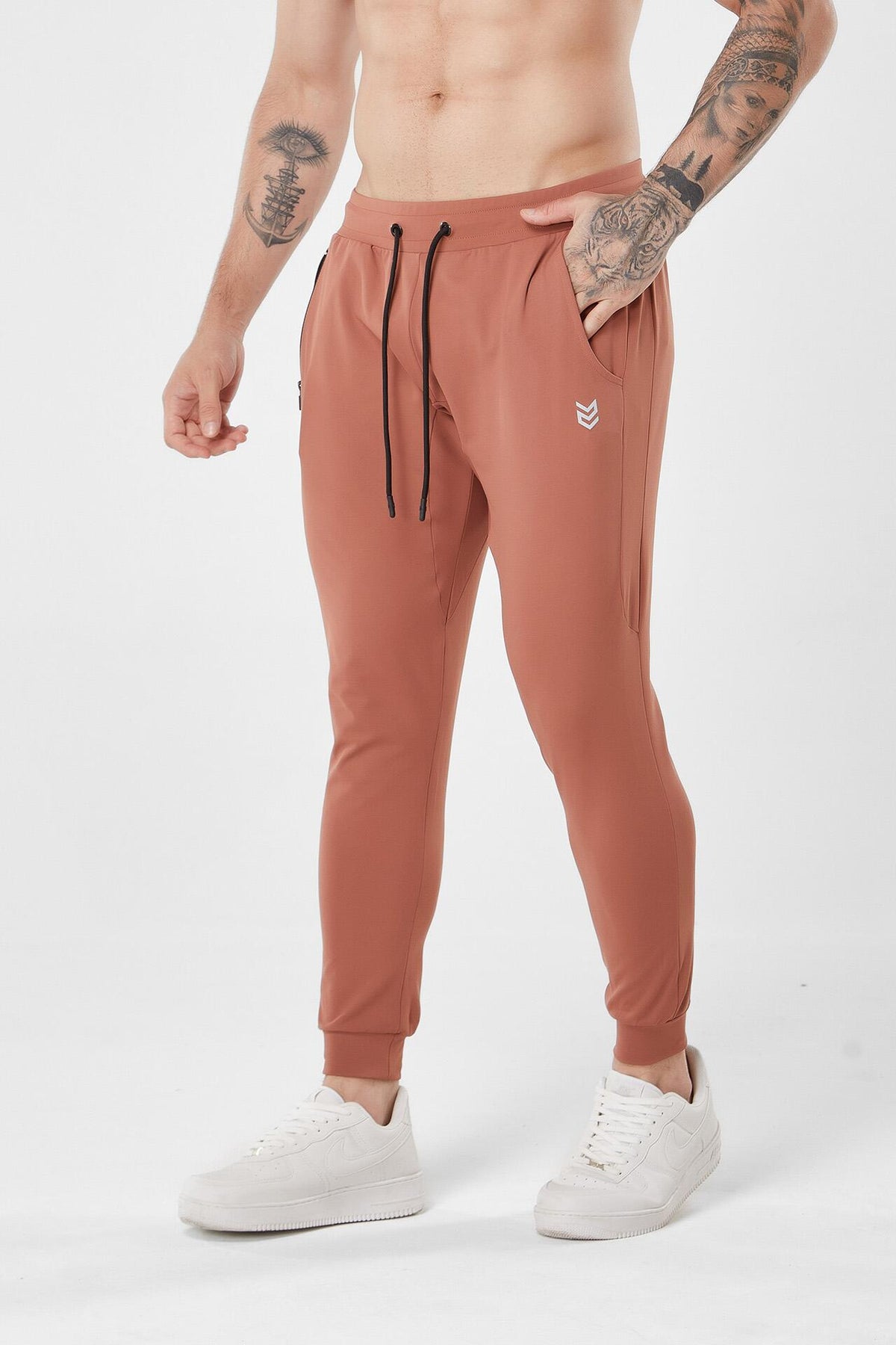 Calça Athleisure Armybr
