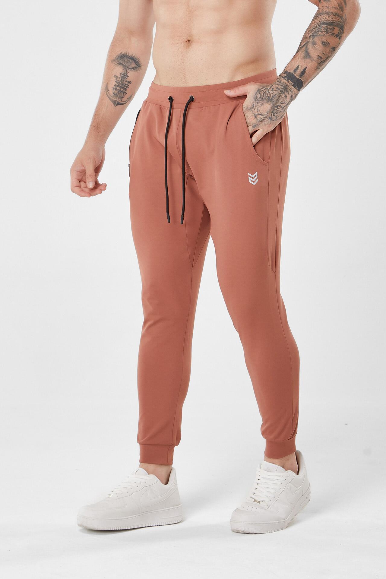 Calça Athleisure Armybr