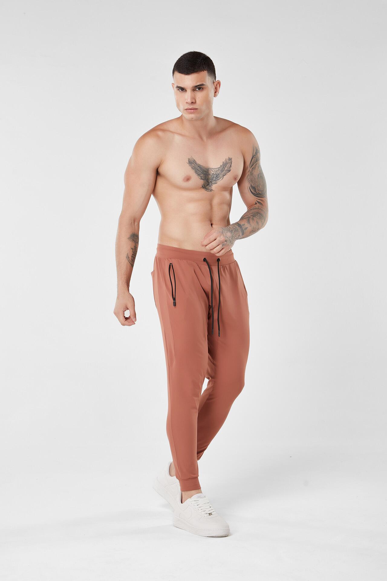 Calça Athleisure Armybr