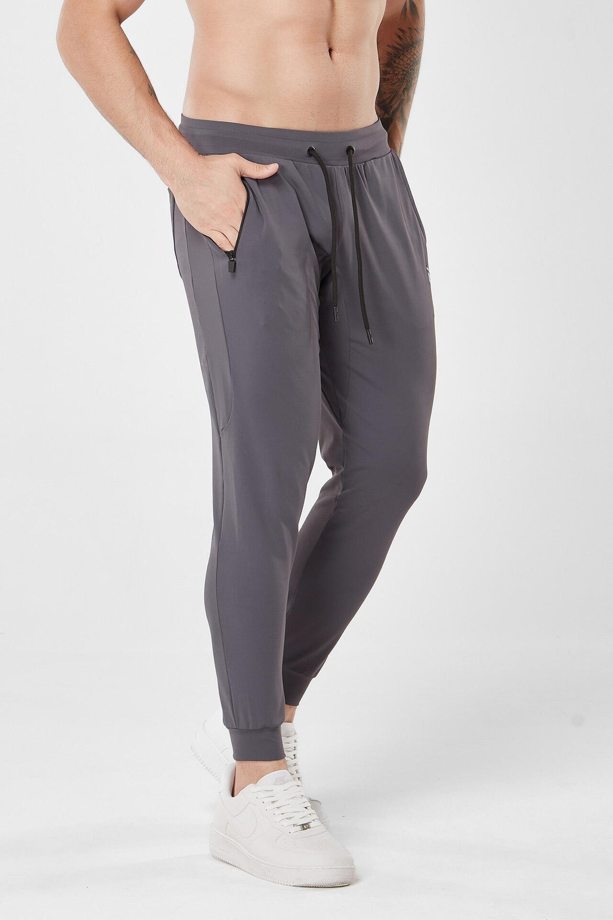 Calça Athleisure Armybr