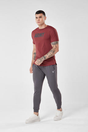 Calça Athleisure Armybr