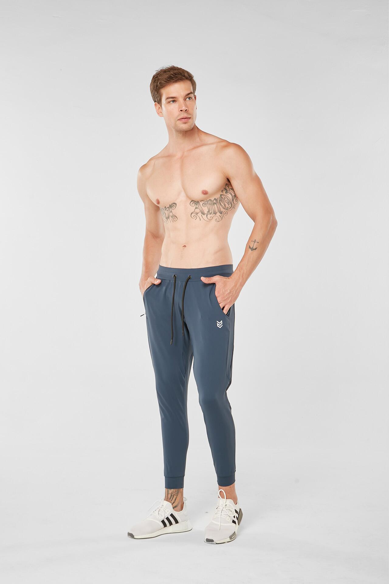 Calça Athleisure Armybr