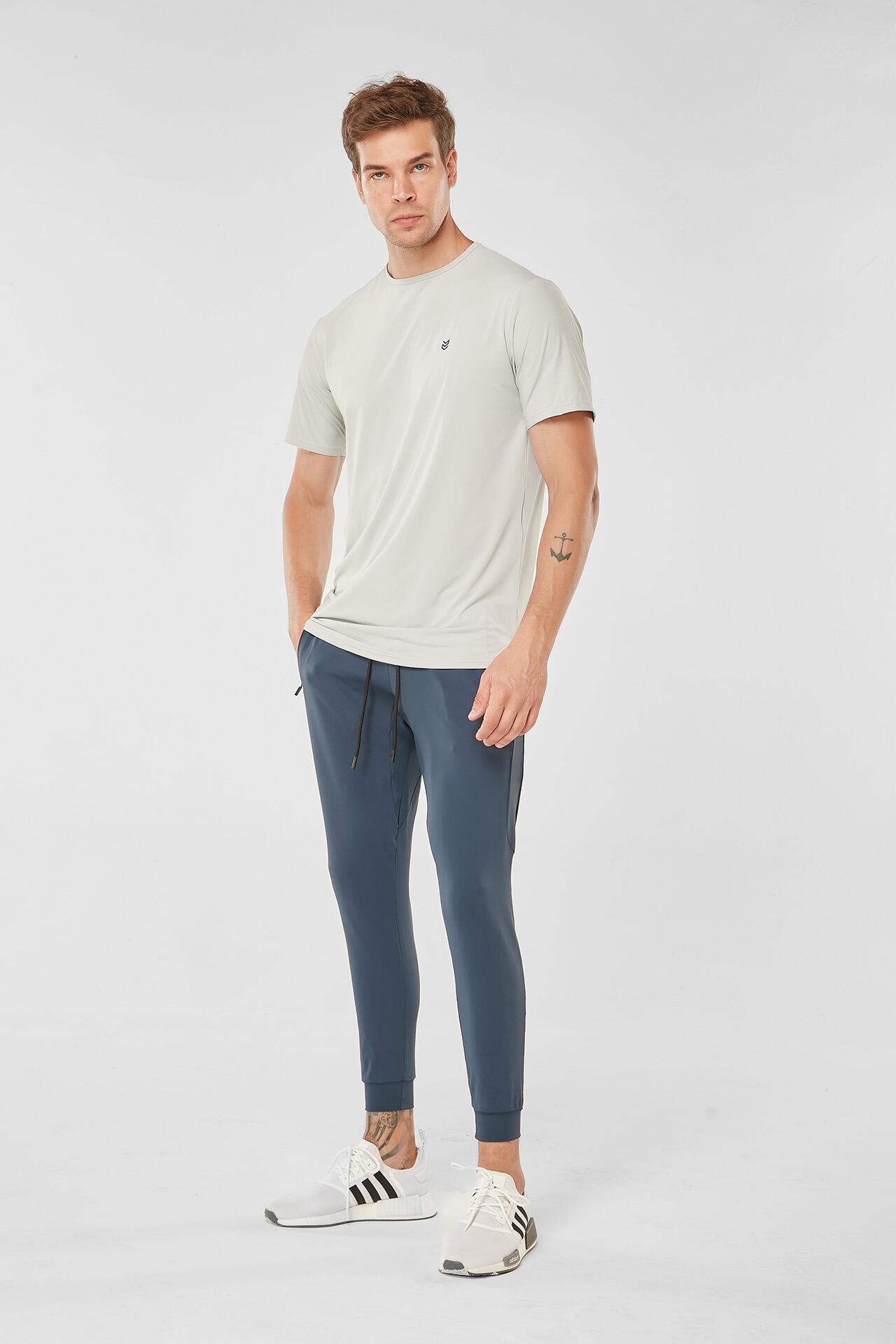 Calça Athleisure Armybr