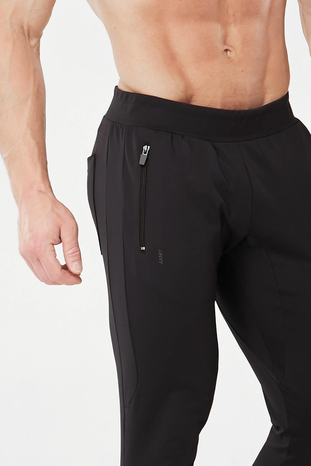 Calça Performance Tech