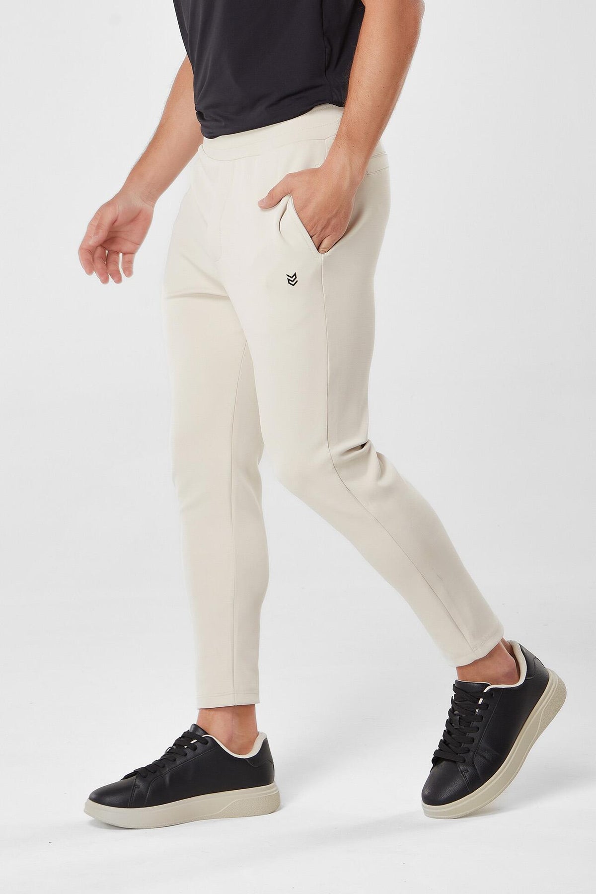 Calça Poliamida Supreme Army